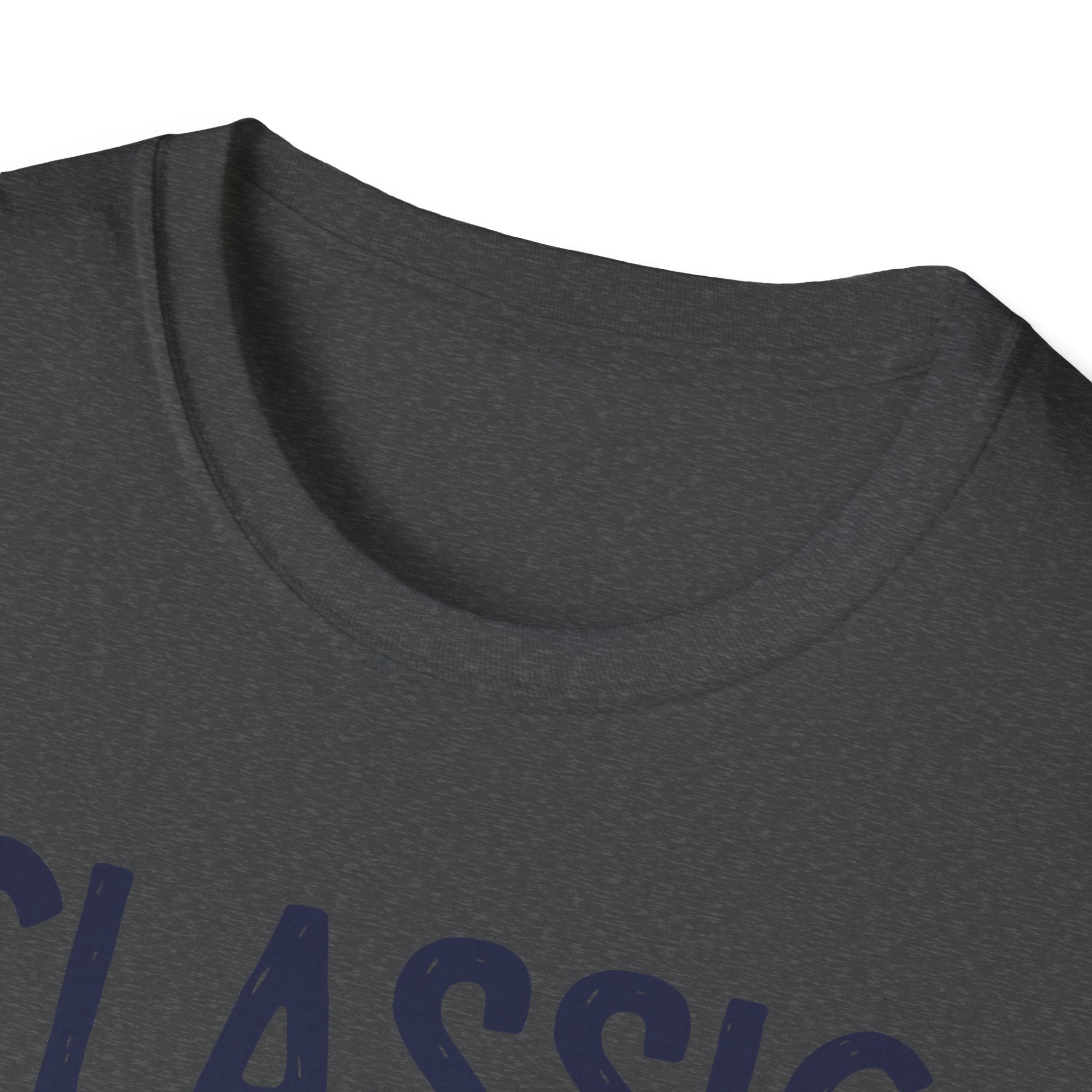 Classic Beach Life Tee — Vintage Surf Truck T-Shirt
