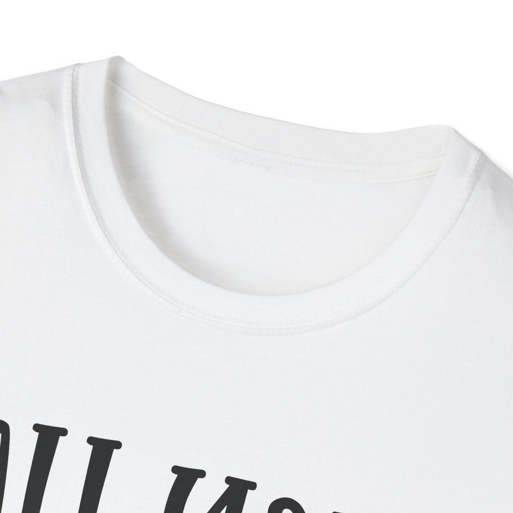 All You Need Is Love and a Dog T-Shirt — Cute Paw Print Dog Lover Tee