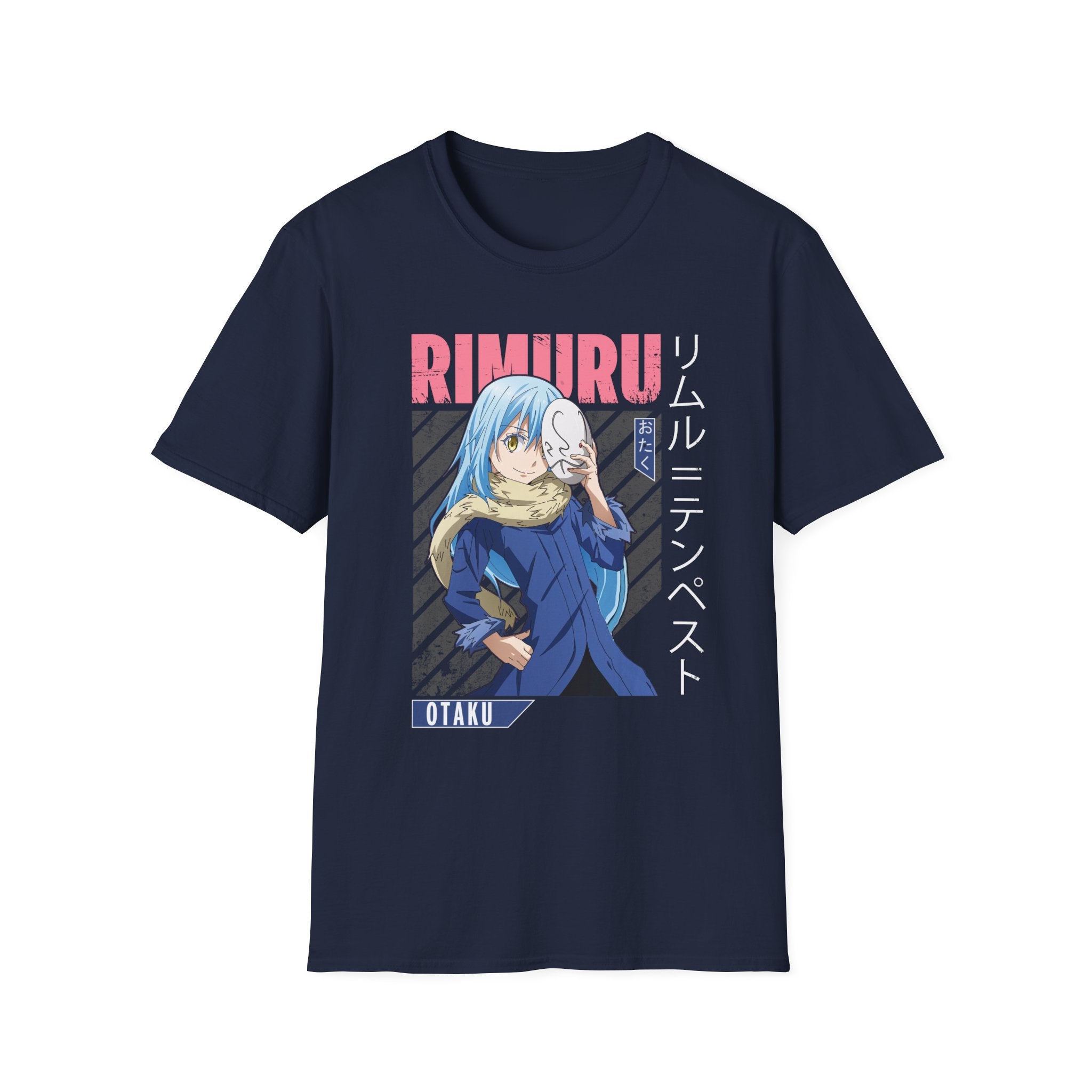 Rimuru Tempest Tee