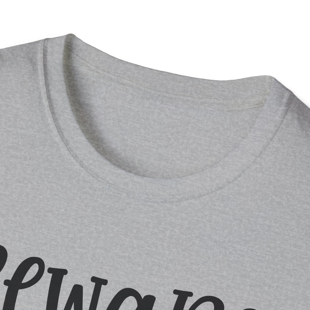 Beware of Dog, The Cat Is Shady Too T-Shirt