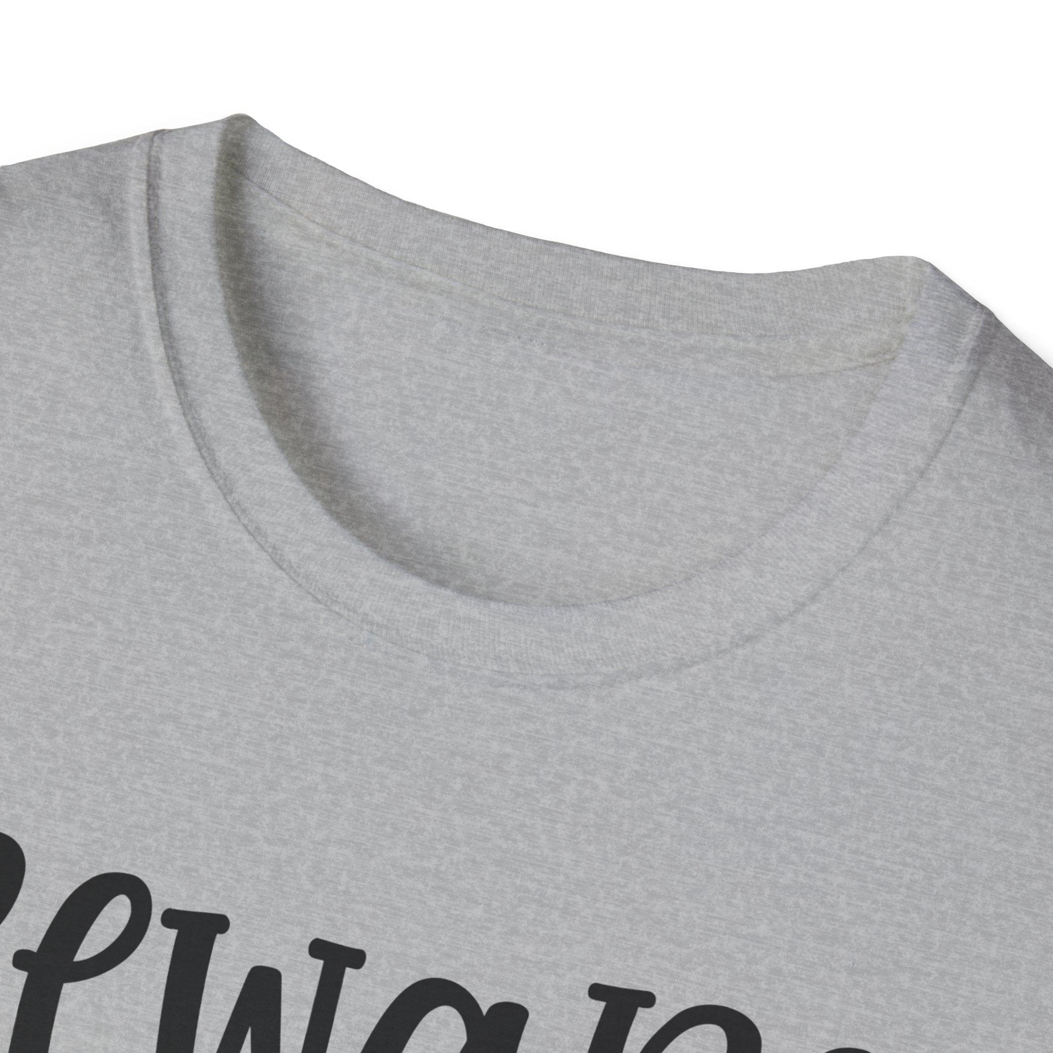 Beware of Dog, The Cat Is Shady Too T-Shirt