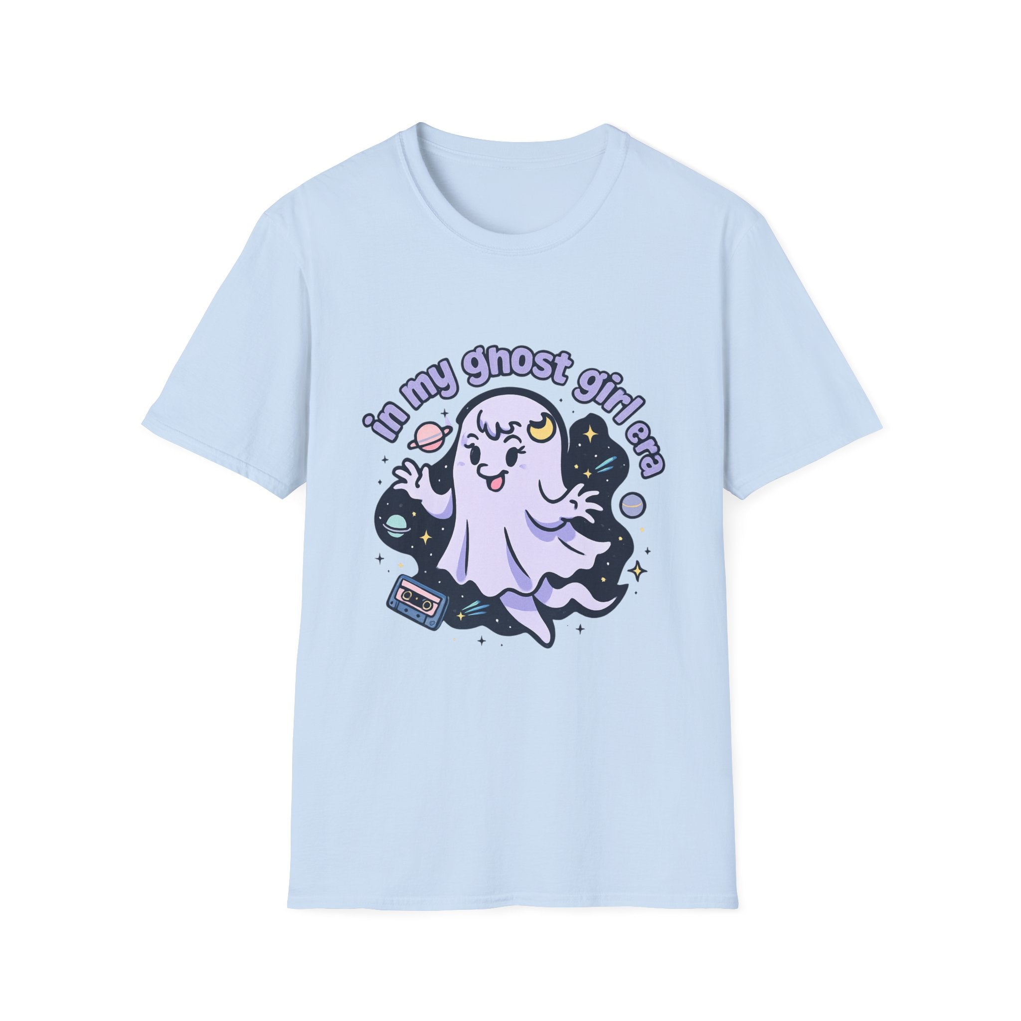 Ghost Girl Era Tee