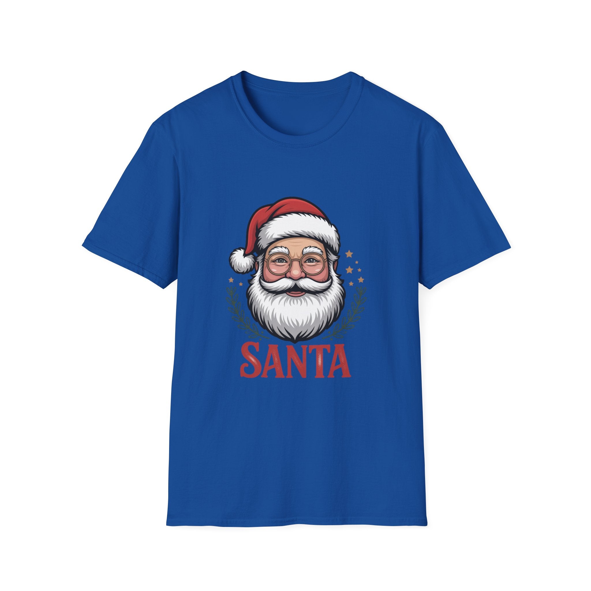 Santa Claus Tee