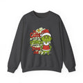 Cute Grinch Christmas Sweatshirt