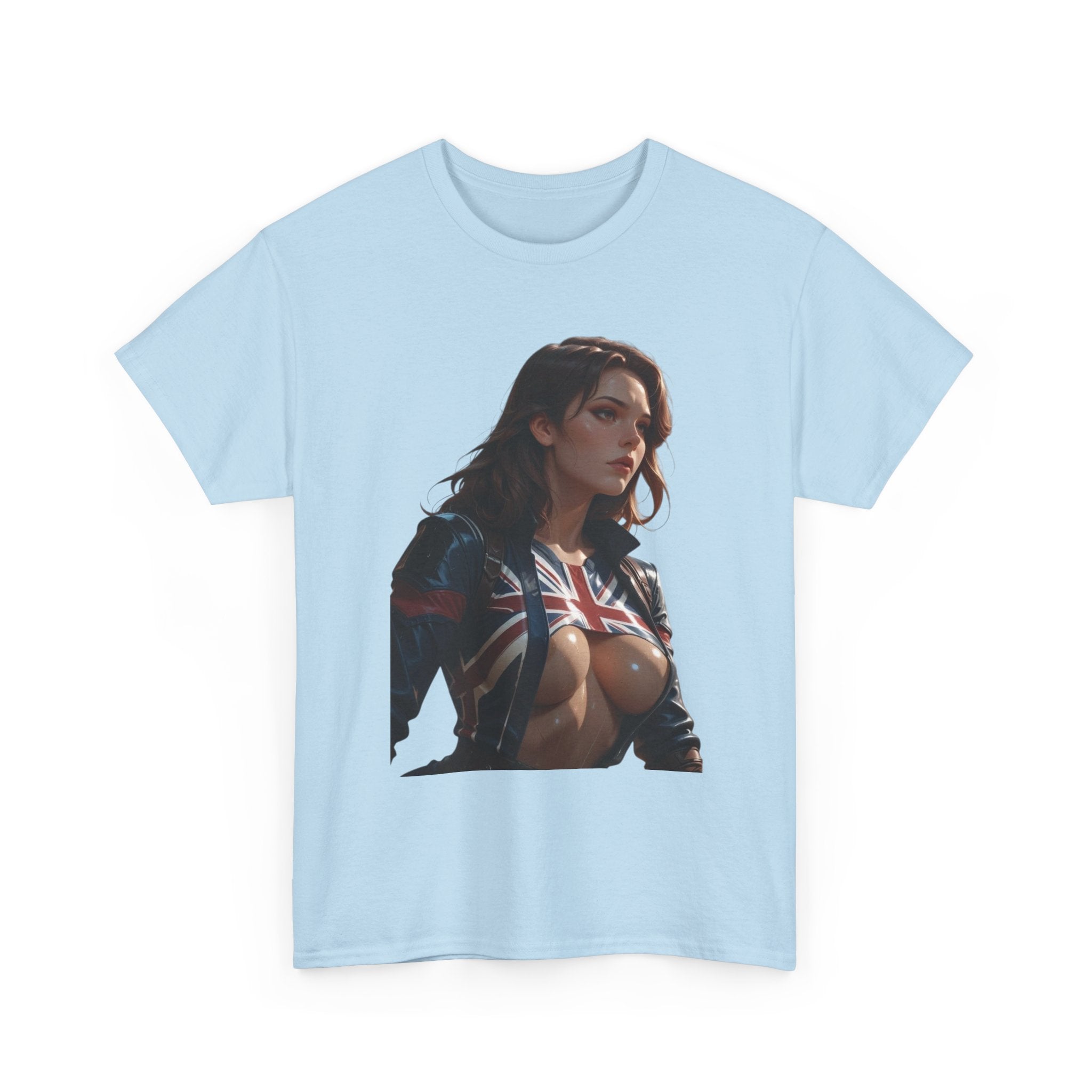 Fantasy Character Tee