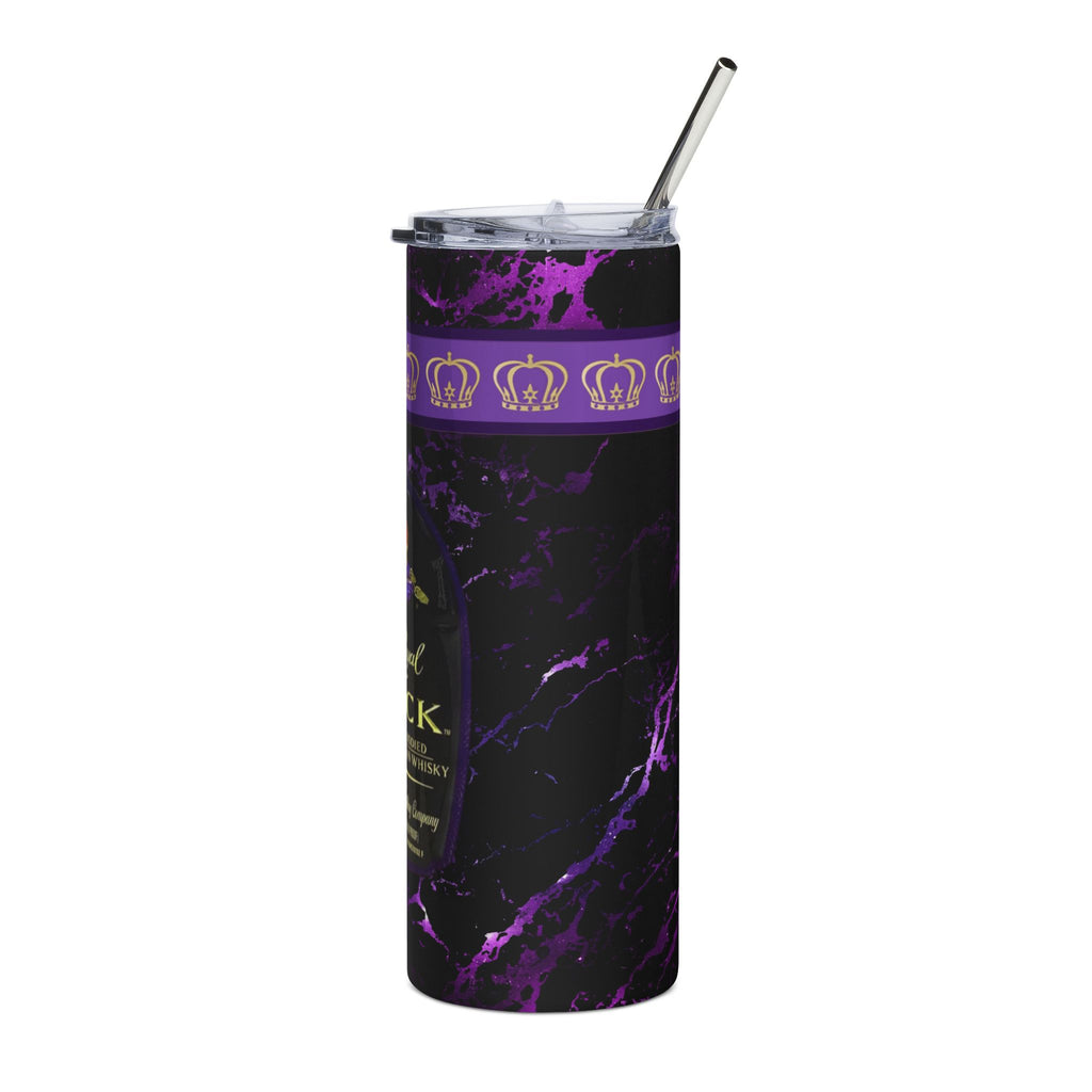 Stainless Steel Tumbler, 20oz