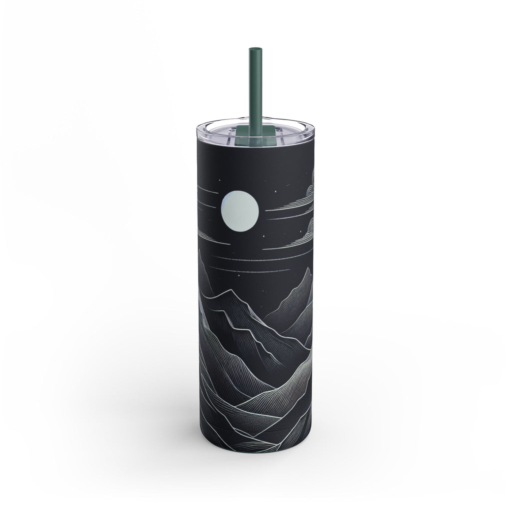 Mountain Tumbler