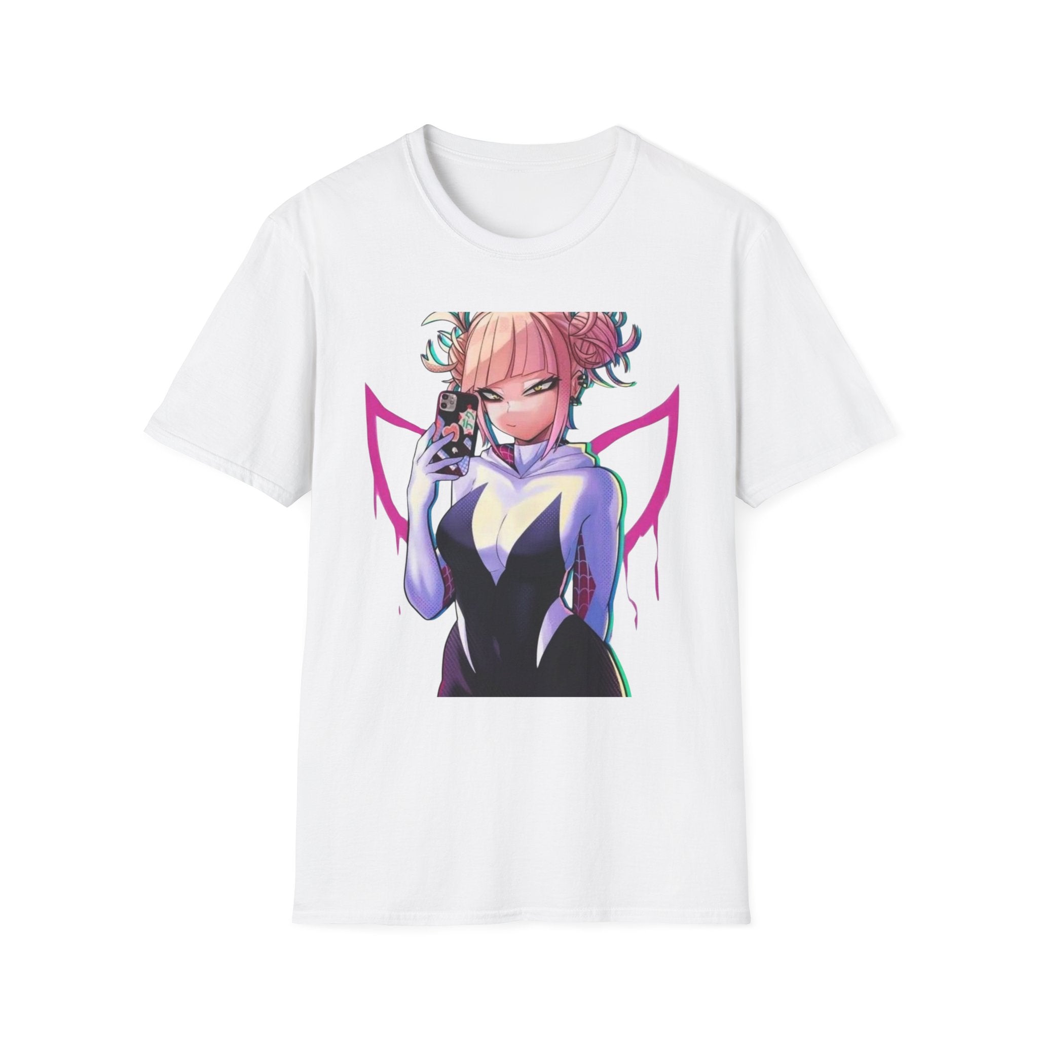 Anime Fierce Fantasy Tee