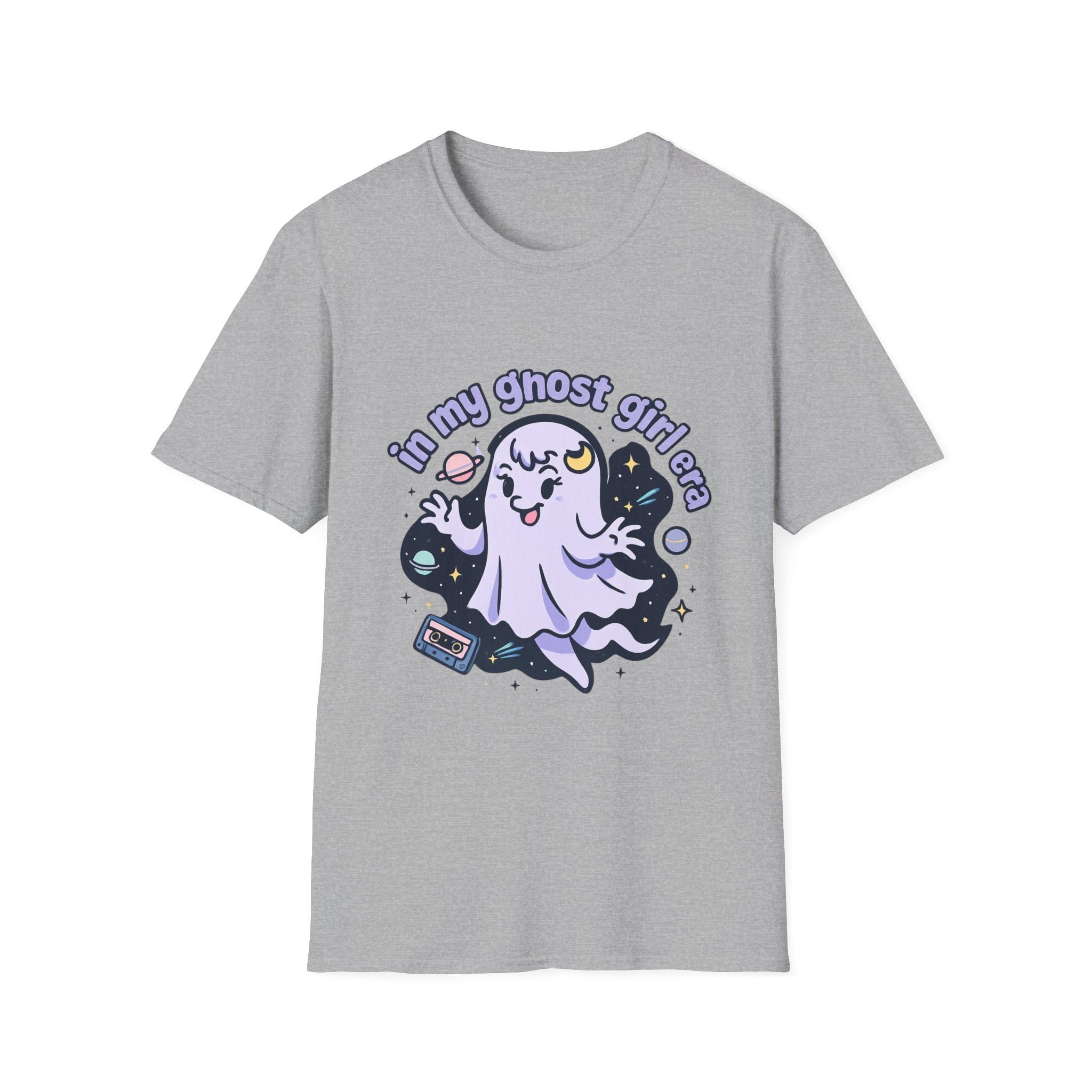 Ghost Girl Era Tee