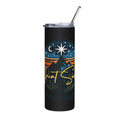 Great Smoky Mountains Tumbler