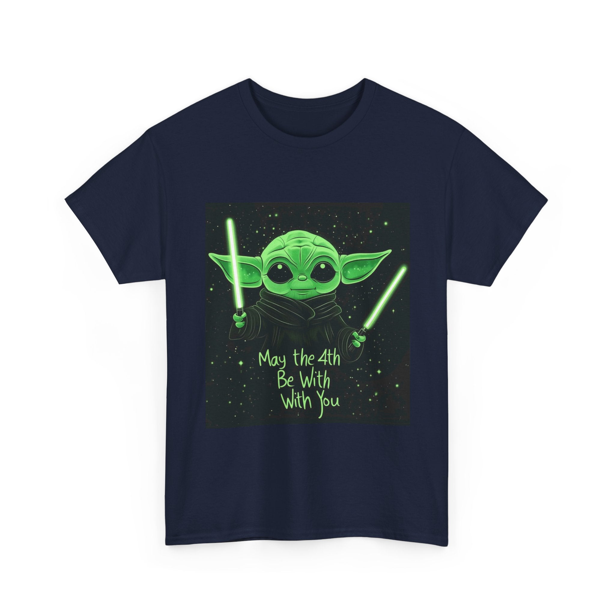 Baby Yoda Tee
