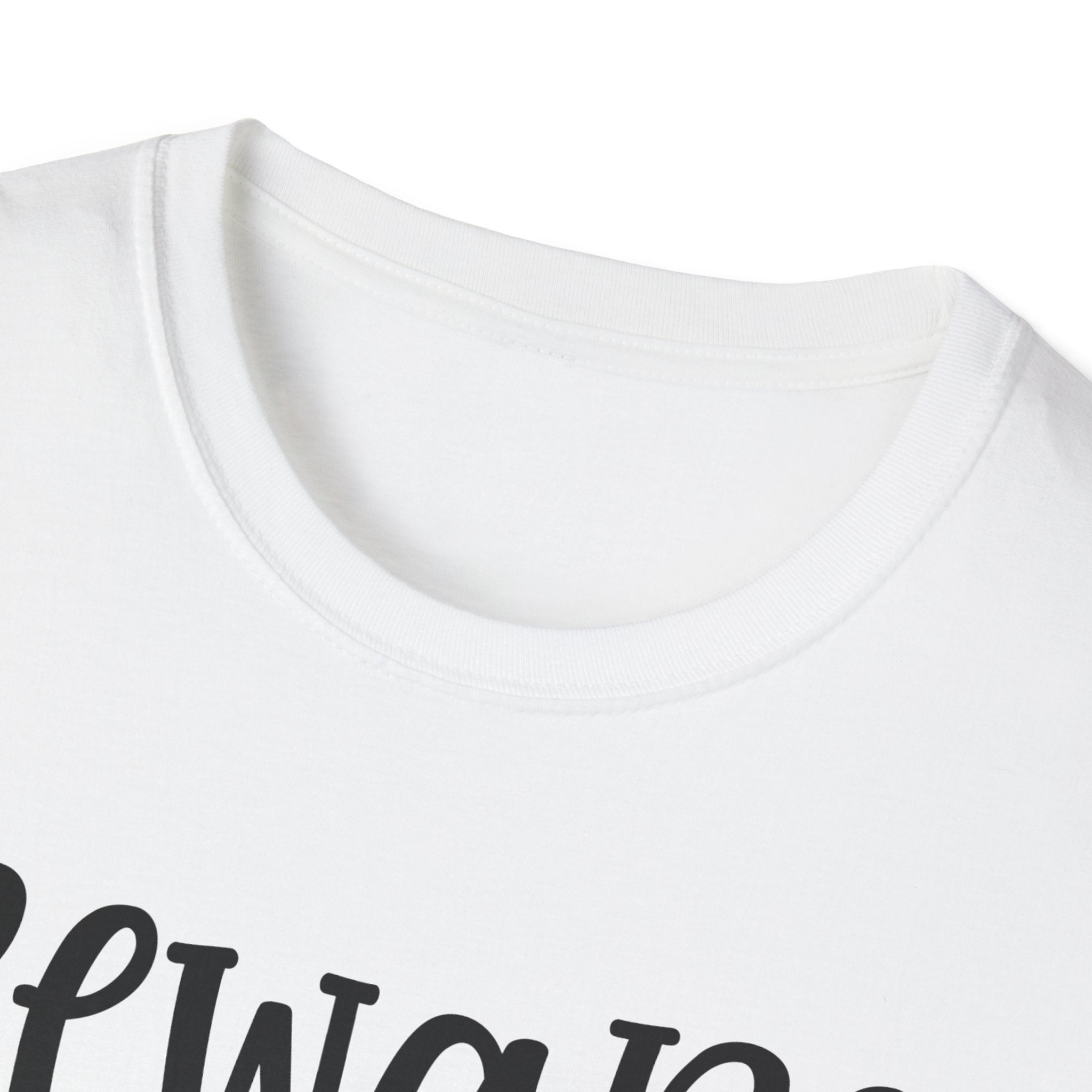 Beware of Dog, The Cat Is Shady Too T-Shirt