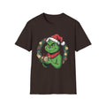 Grinch Tee