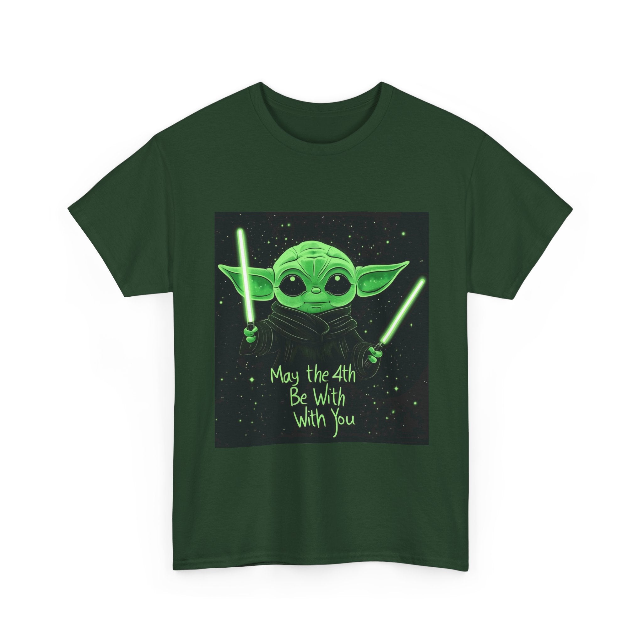 Baby Yoda Tee