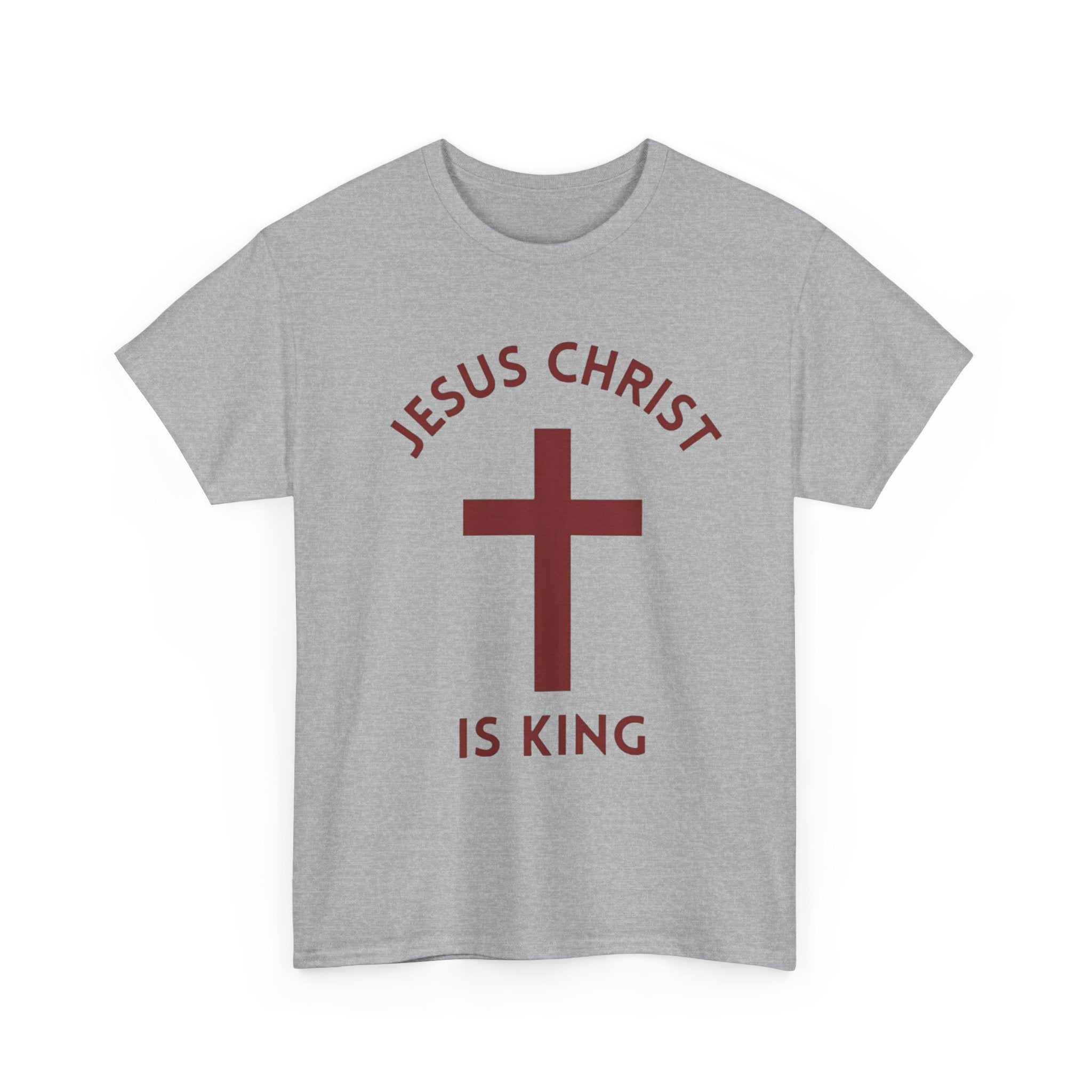 Christ is King Tee