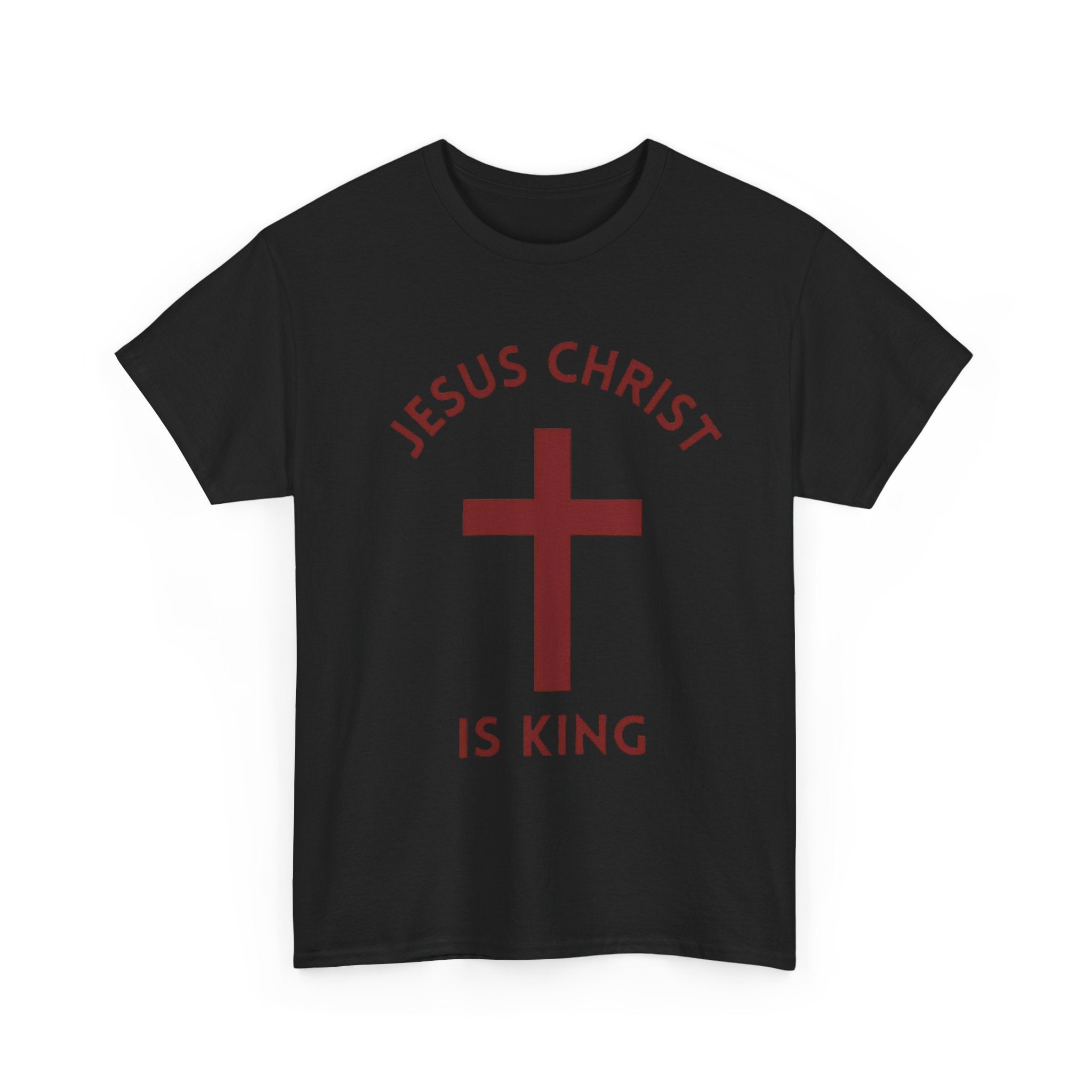 Christ is King Tee