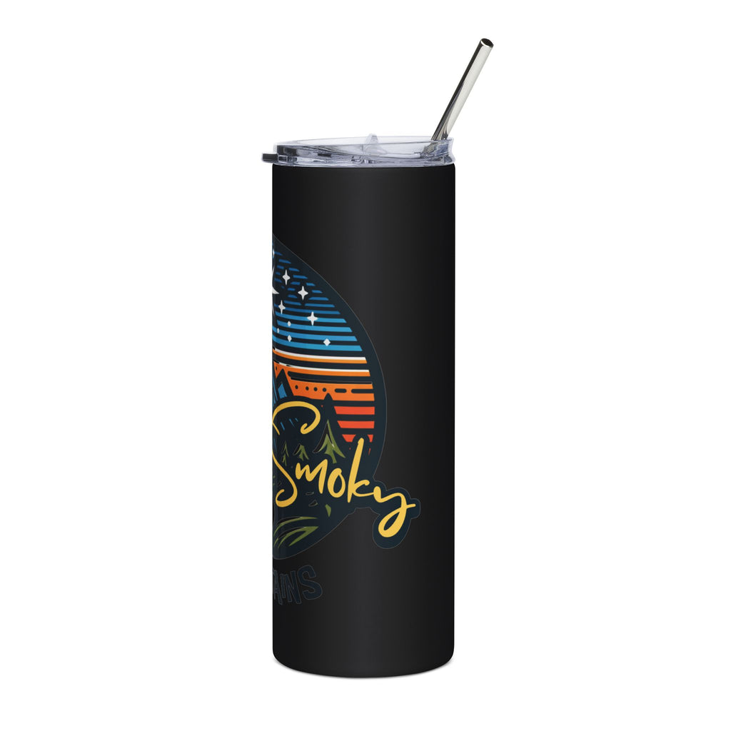 Great Smoky Mountains Tumbler