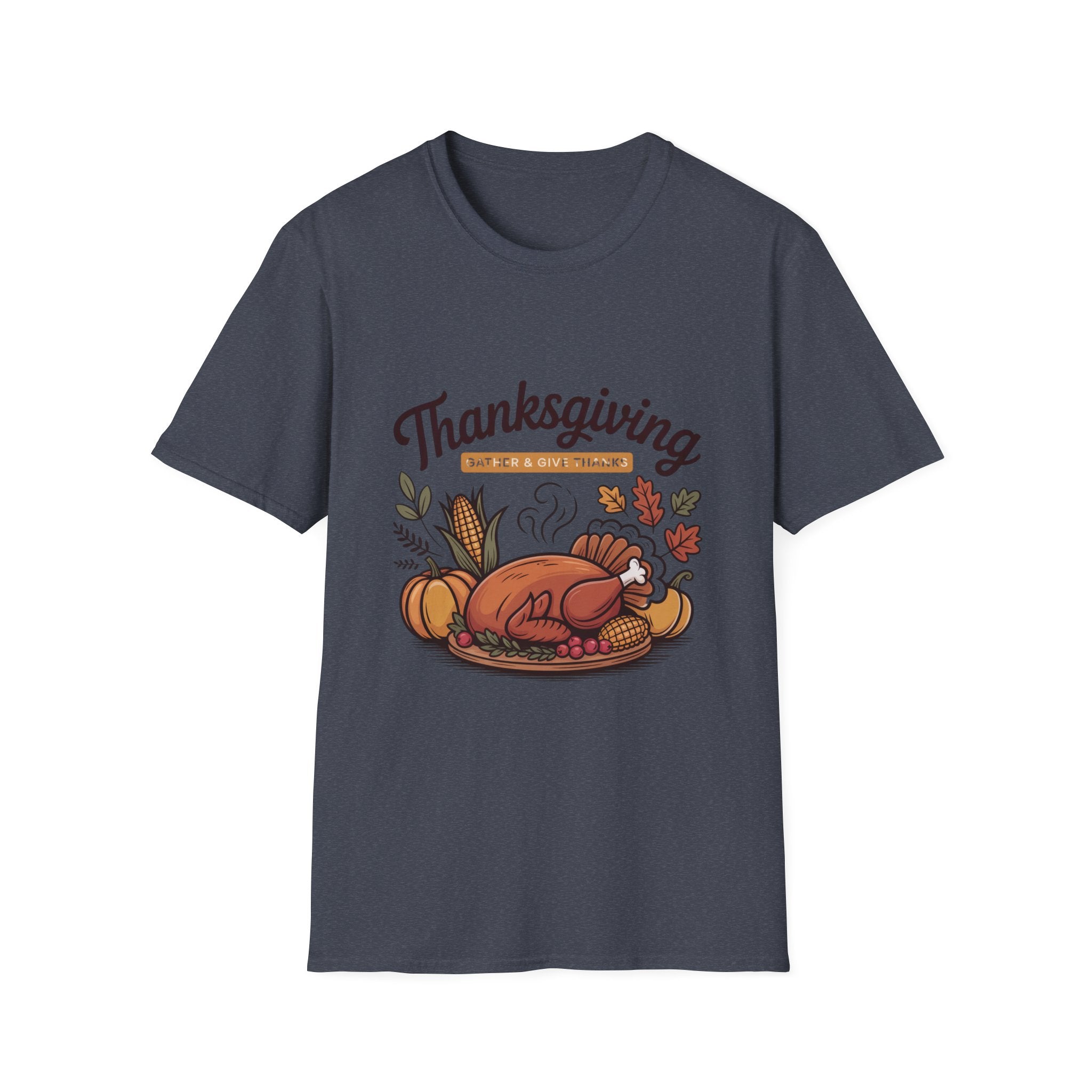 Thanksgiving Tee