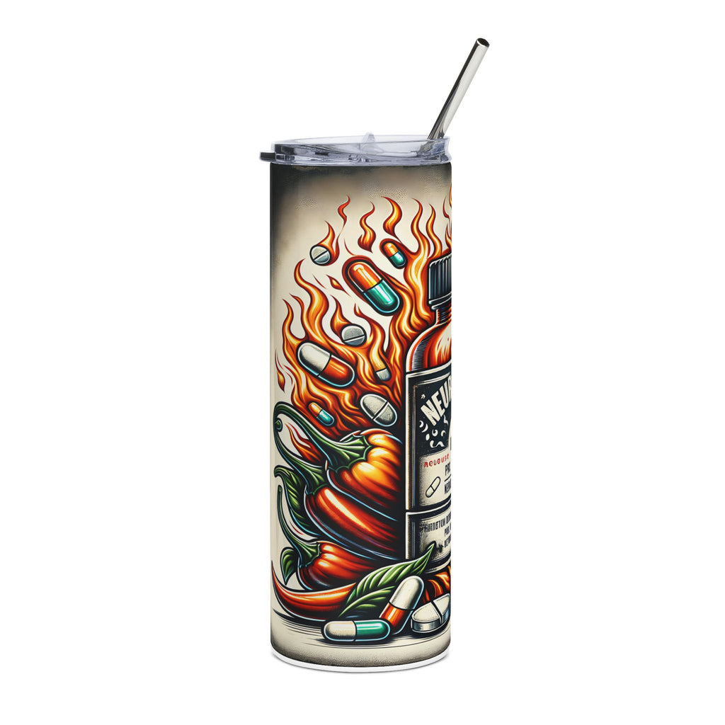 Tumbler