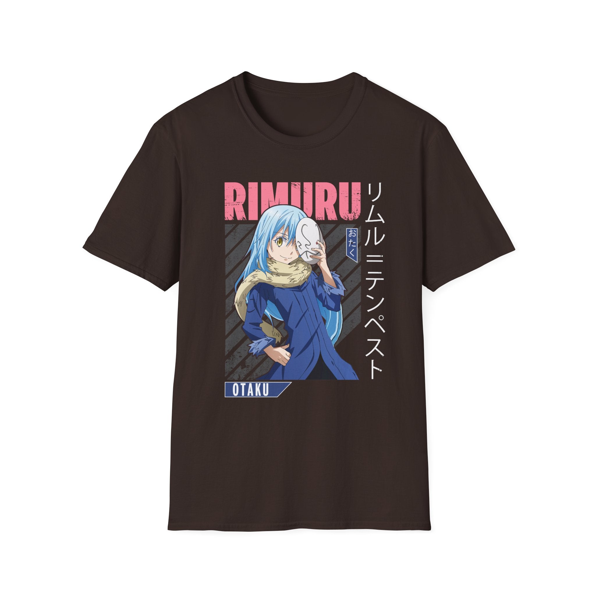 Rimuru Tempest Tee