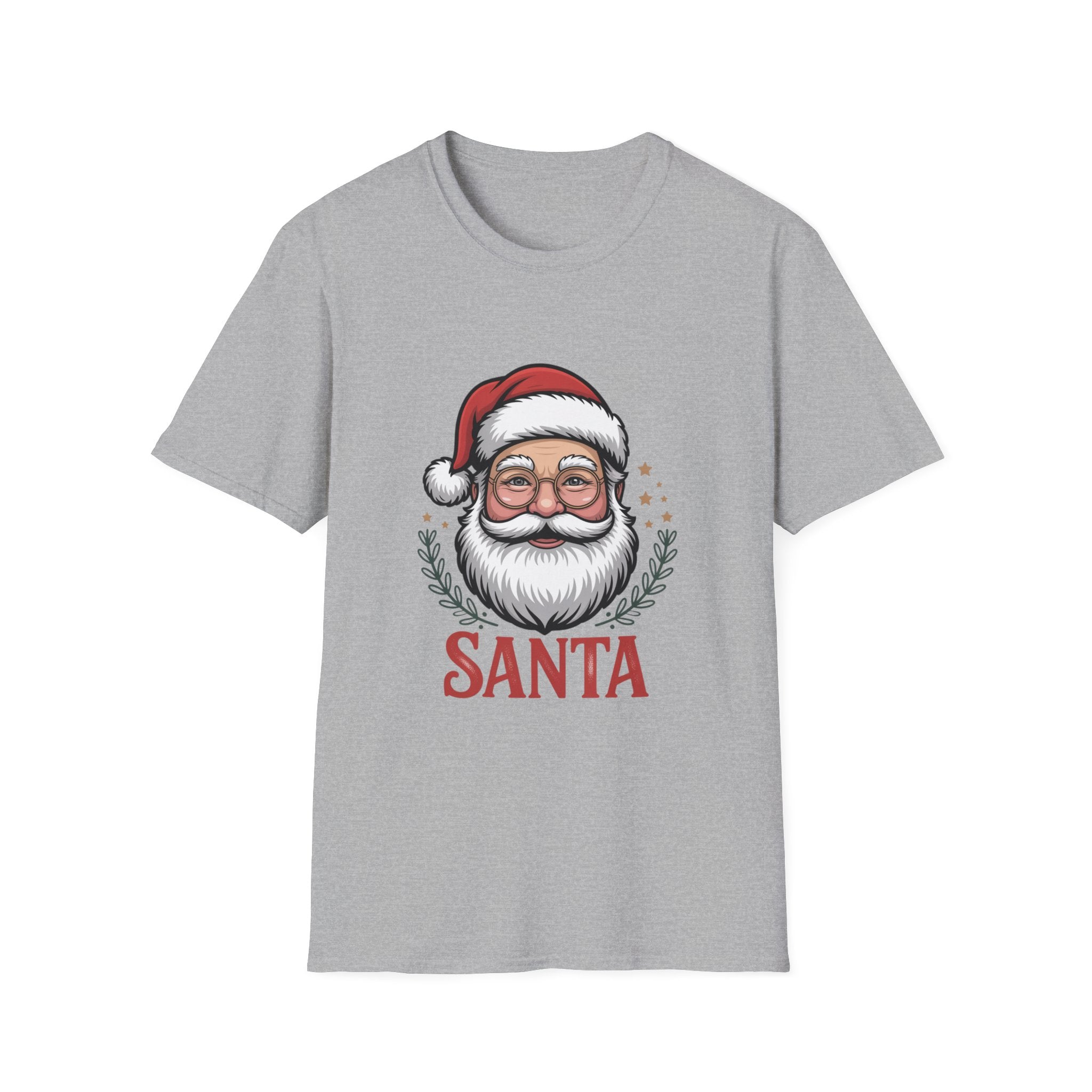 Santa Claus Tee