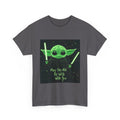 Baby Yoda Tee