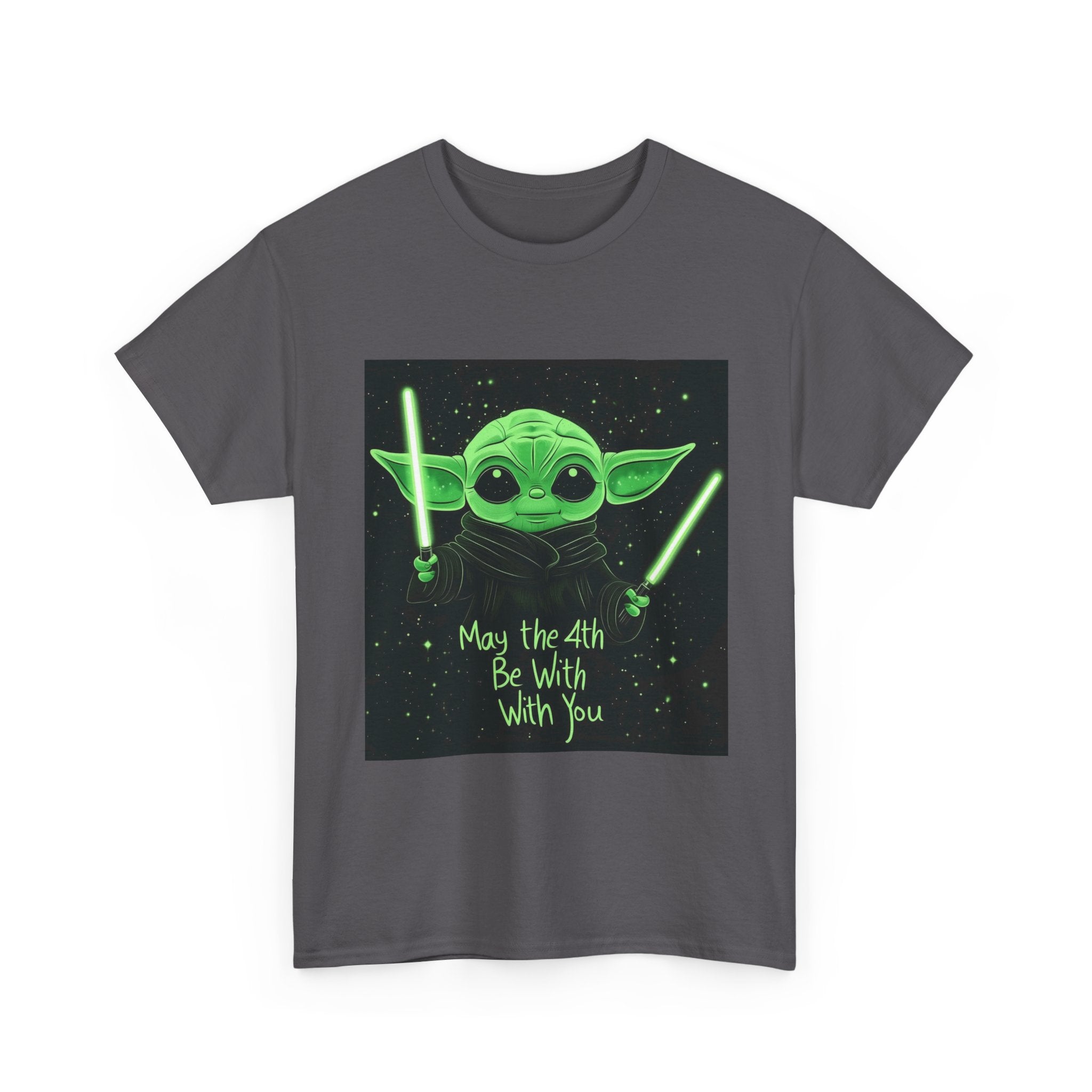 Baby Yoda Tee