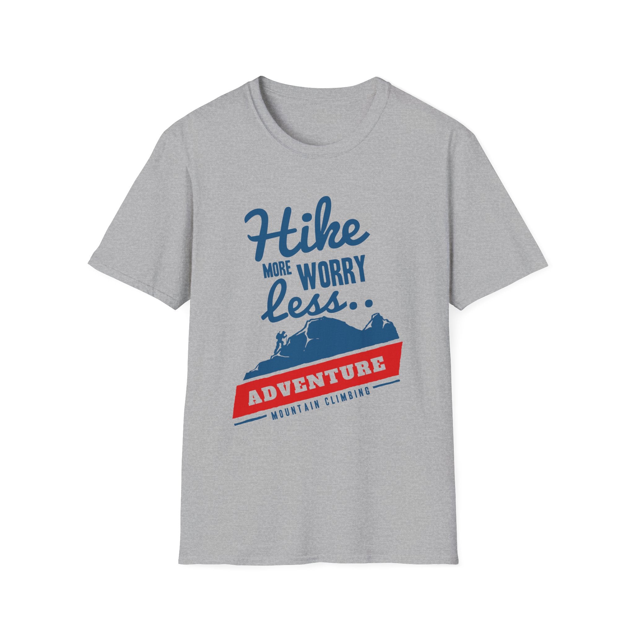 Hiking Adventure Tee