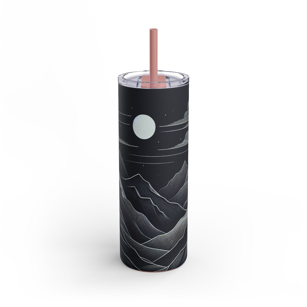 Mountain Tumbler