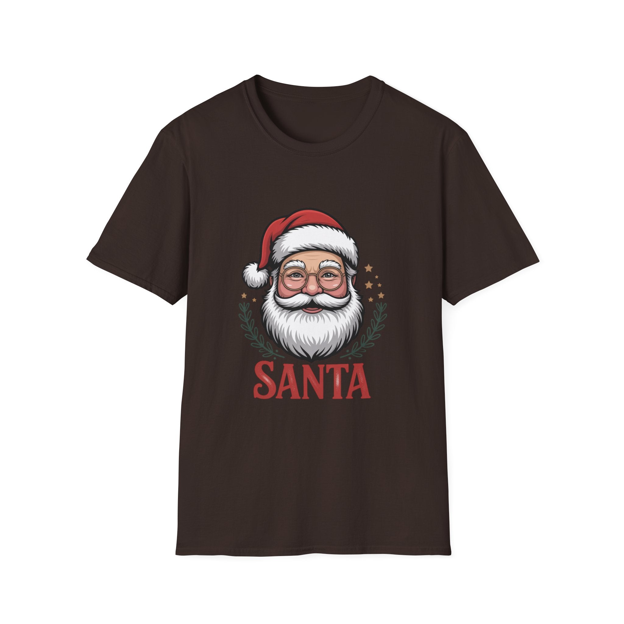 Santa Claus Tee