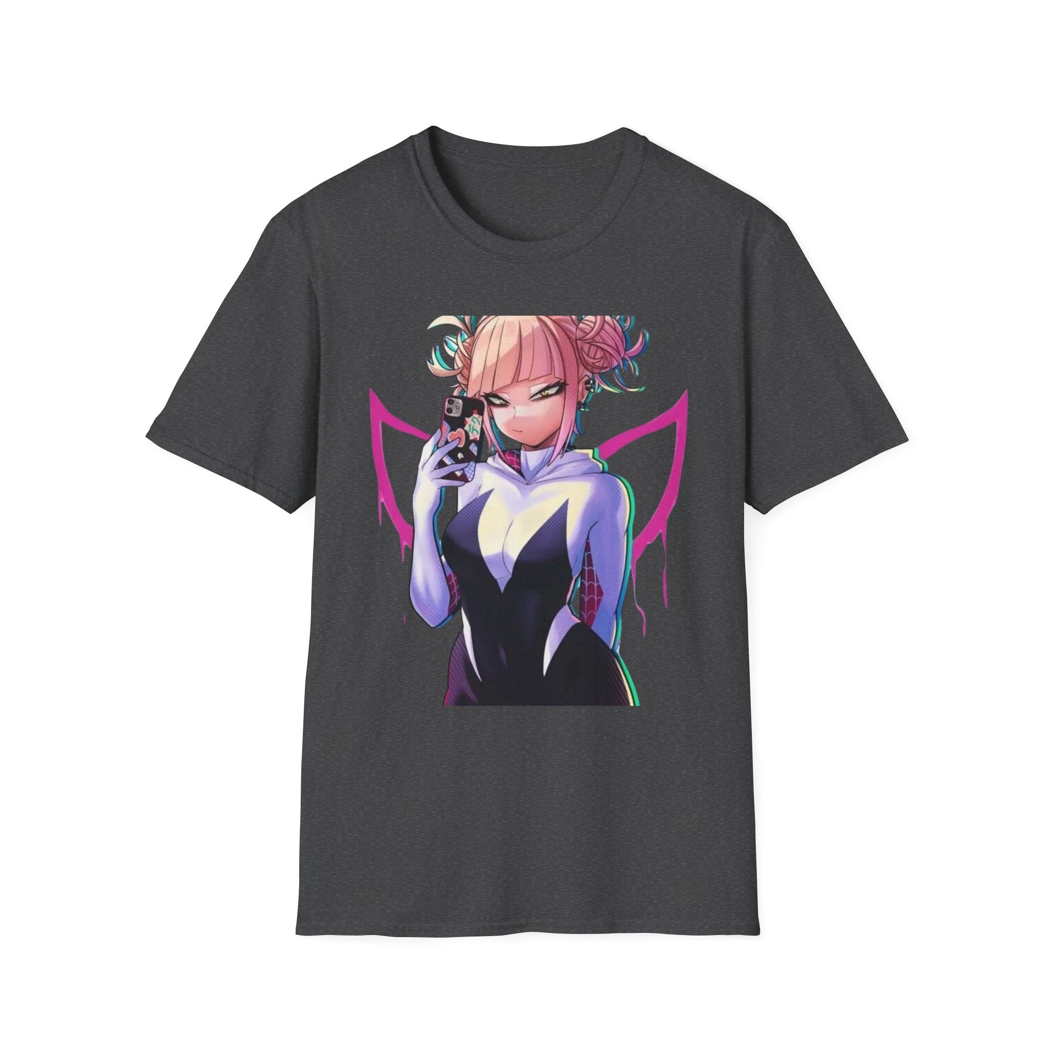 Anime Fierce Fantasy Tee