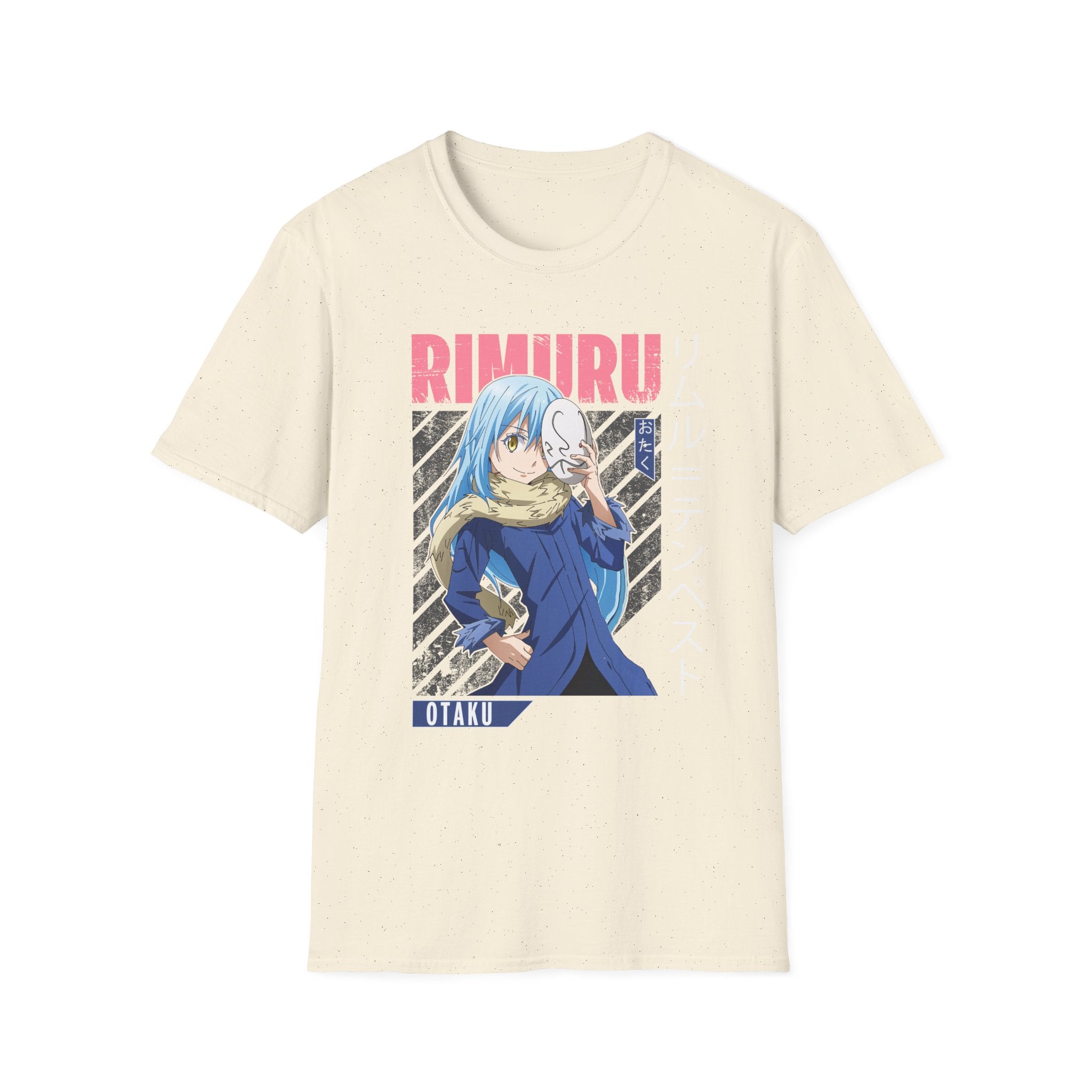 Rimuru Tempest Tee