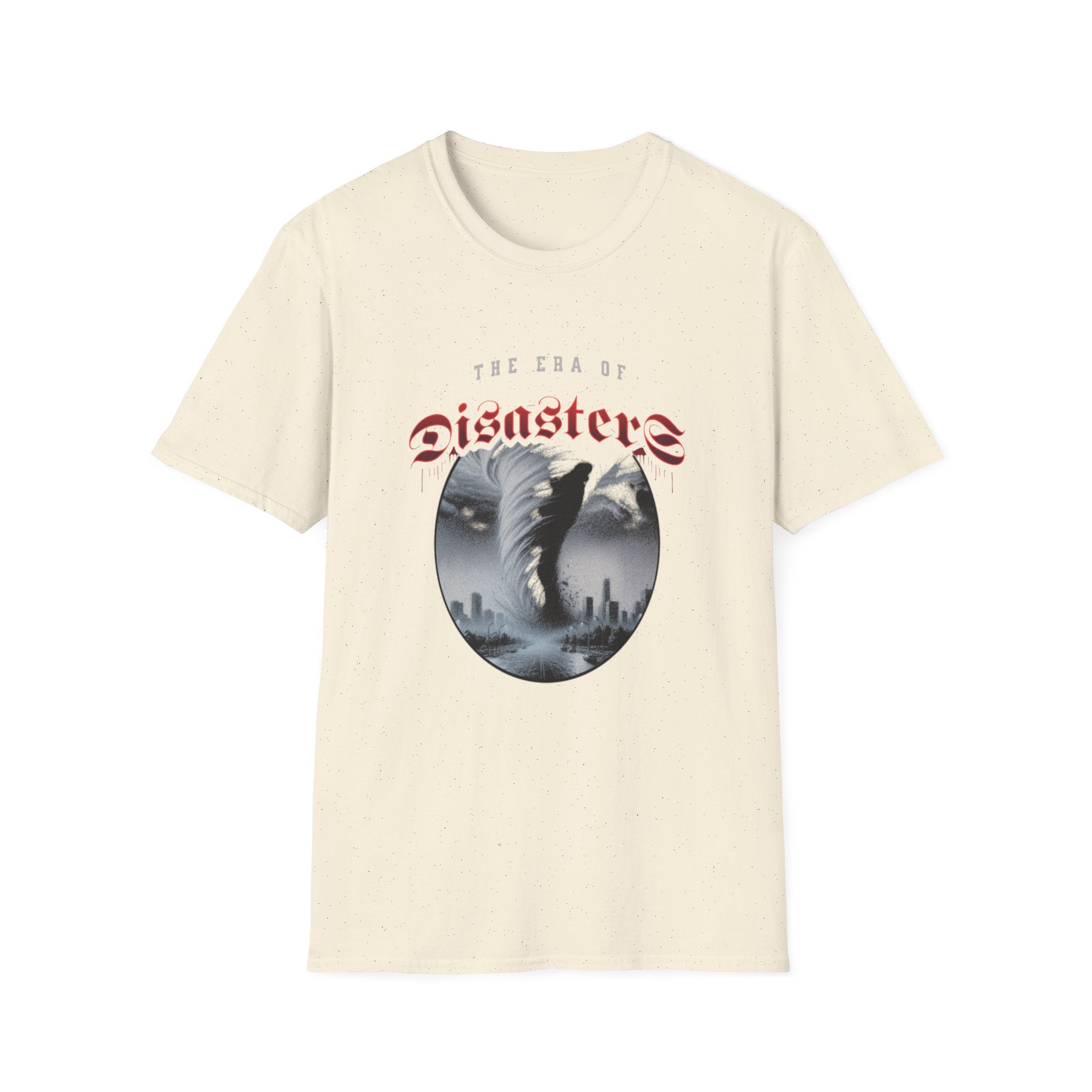 Era of Disasters Tee