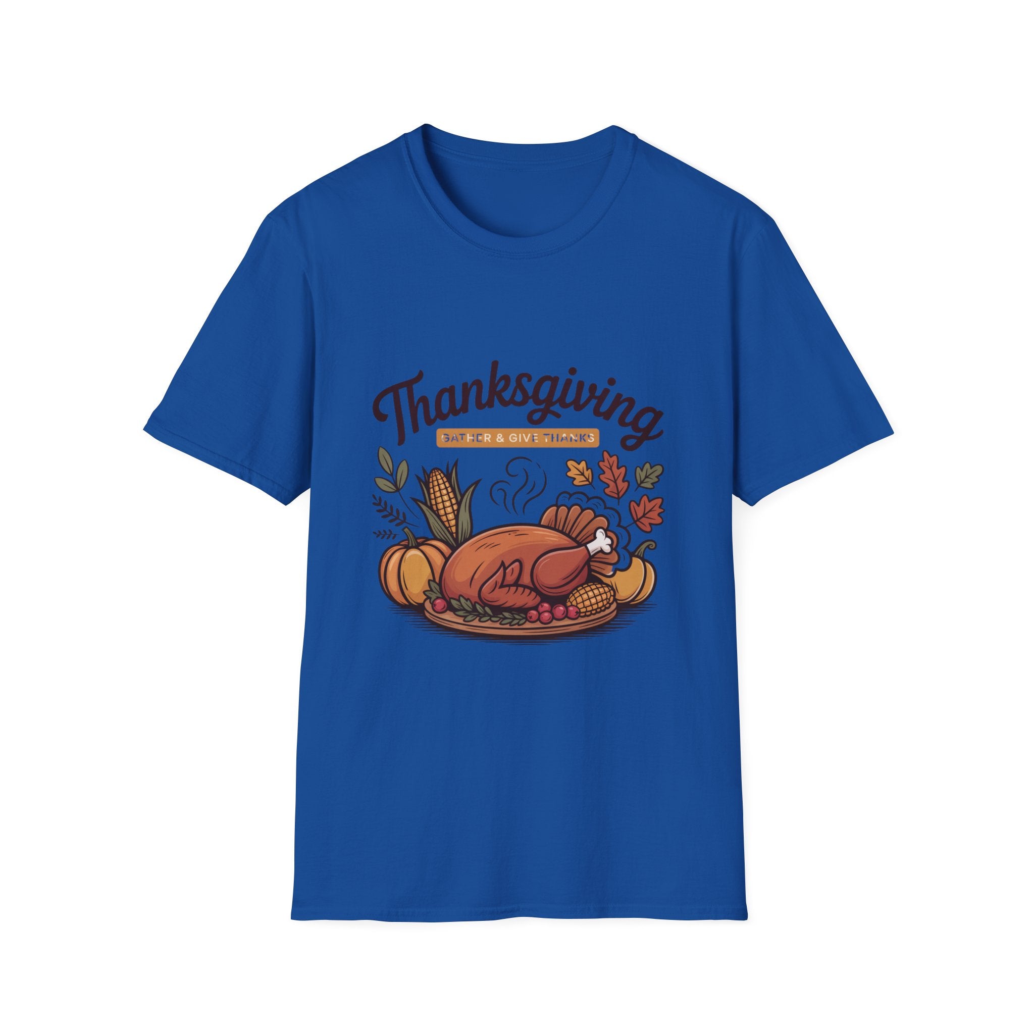 Thanksgiving Tee