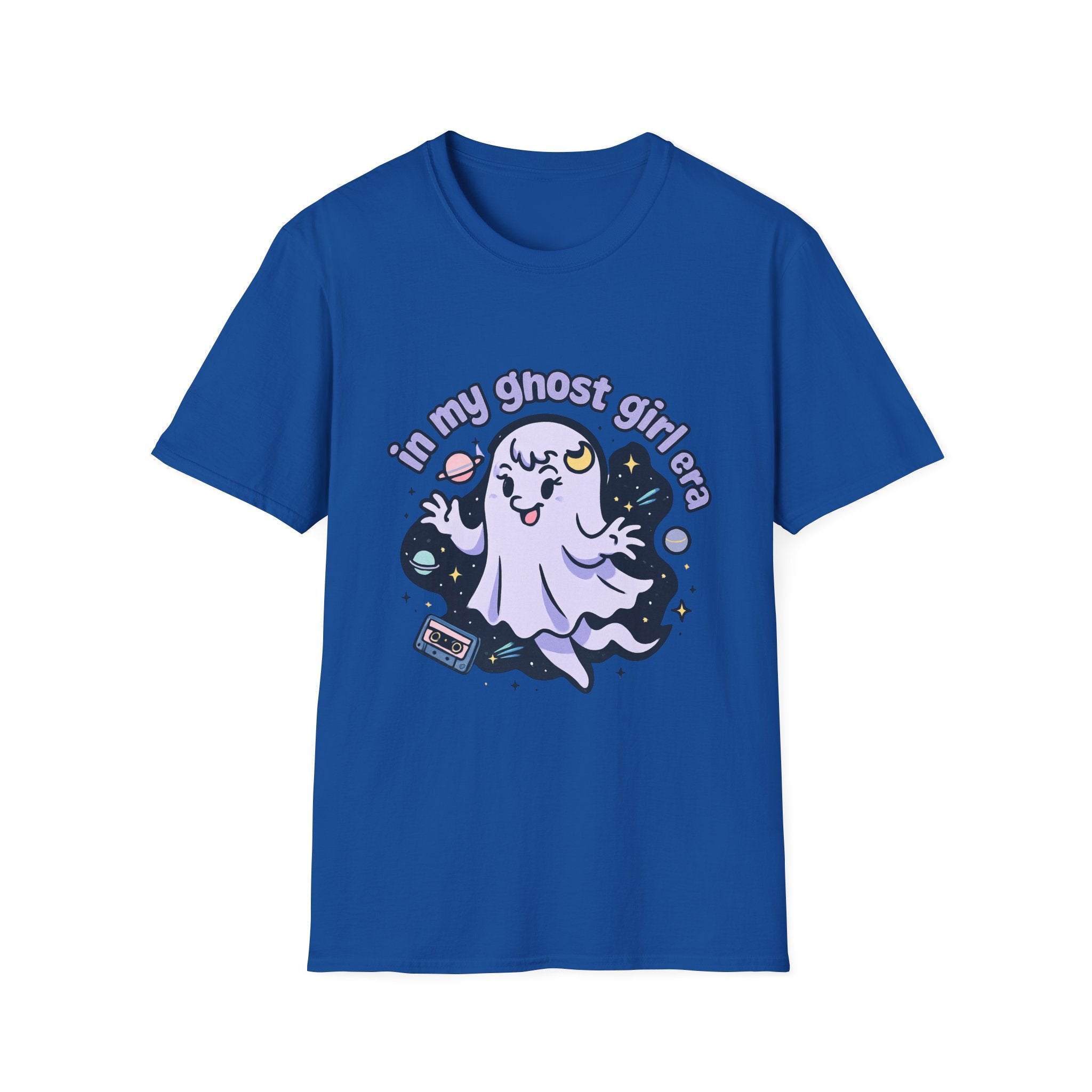 Ghost Girl Era Tee