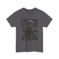 Veterans Freedom Tee
