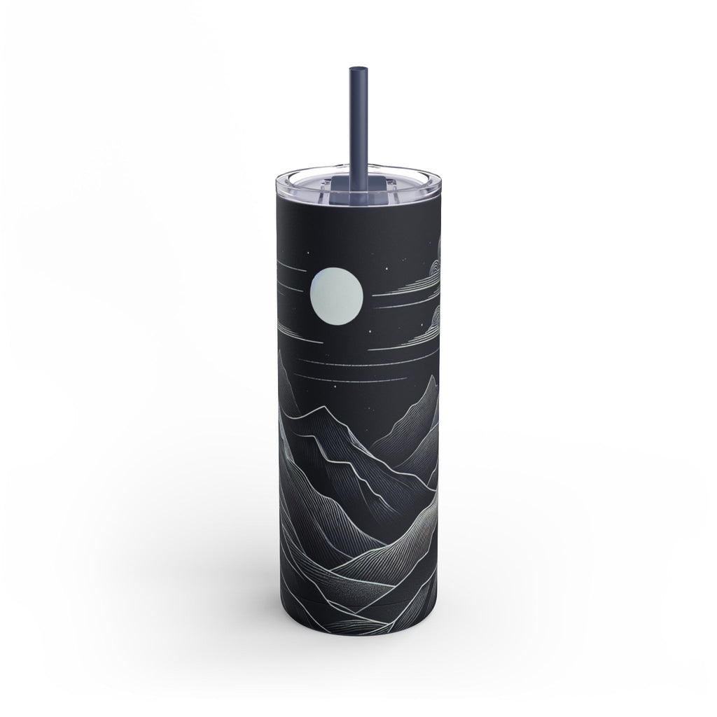 Mountain Tumbler