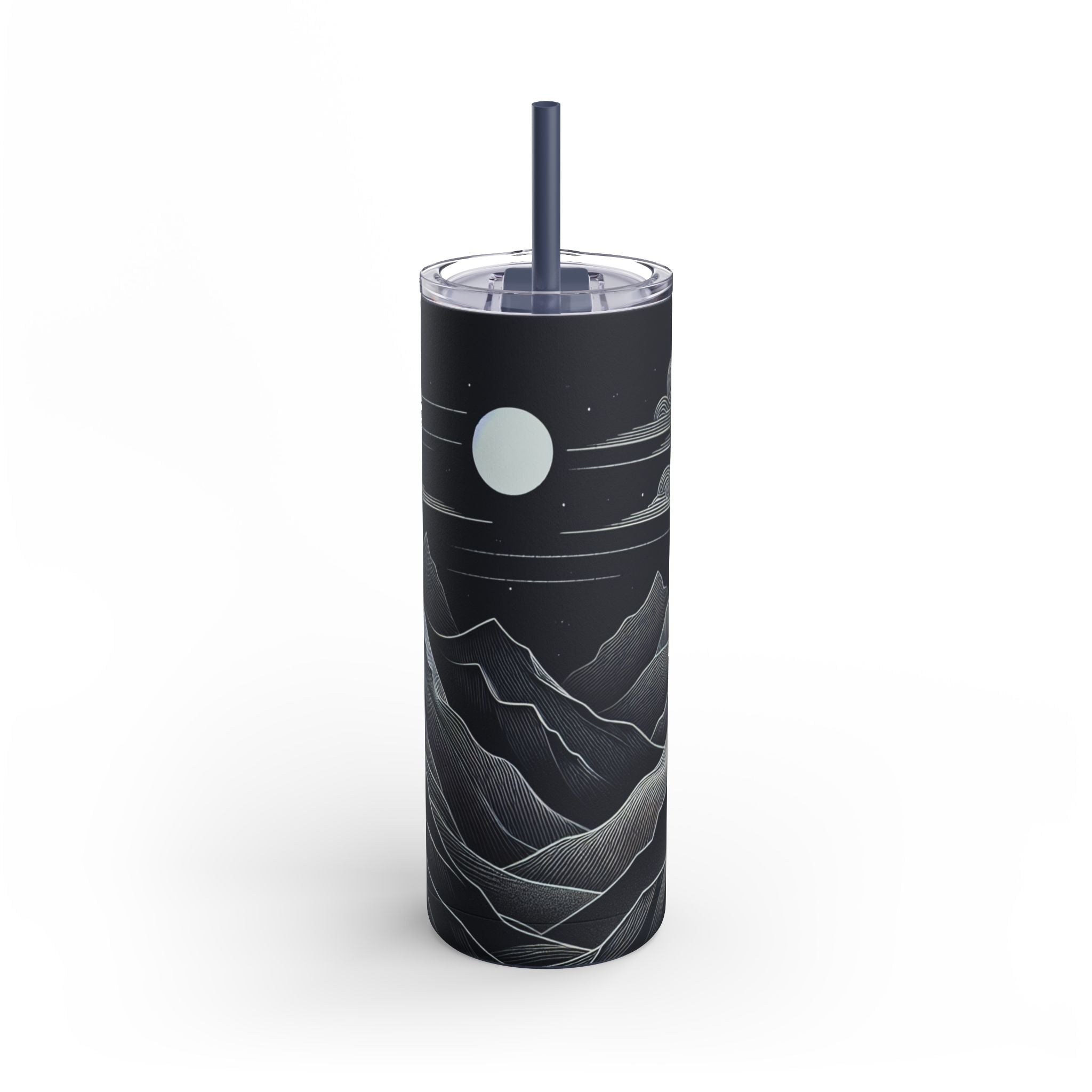 Mountain Tumbler