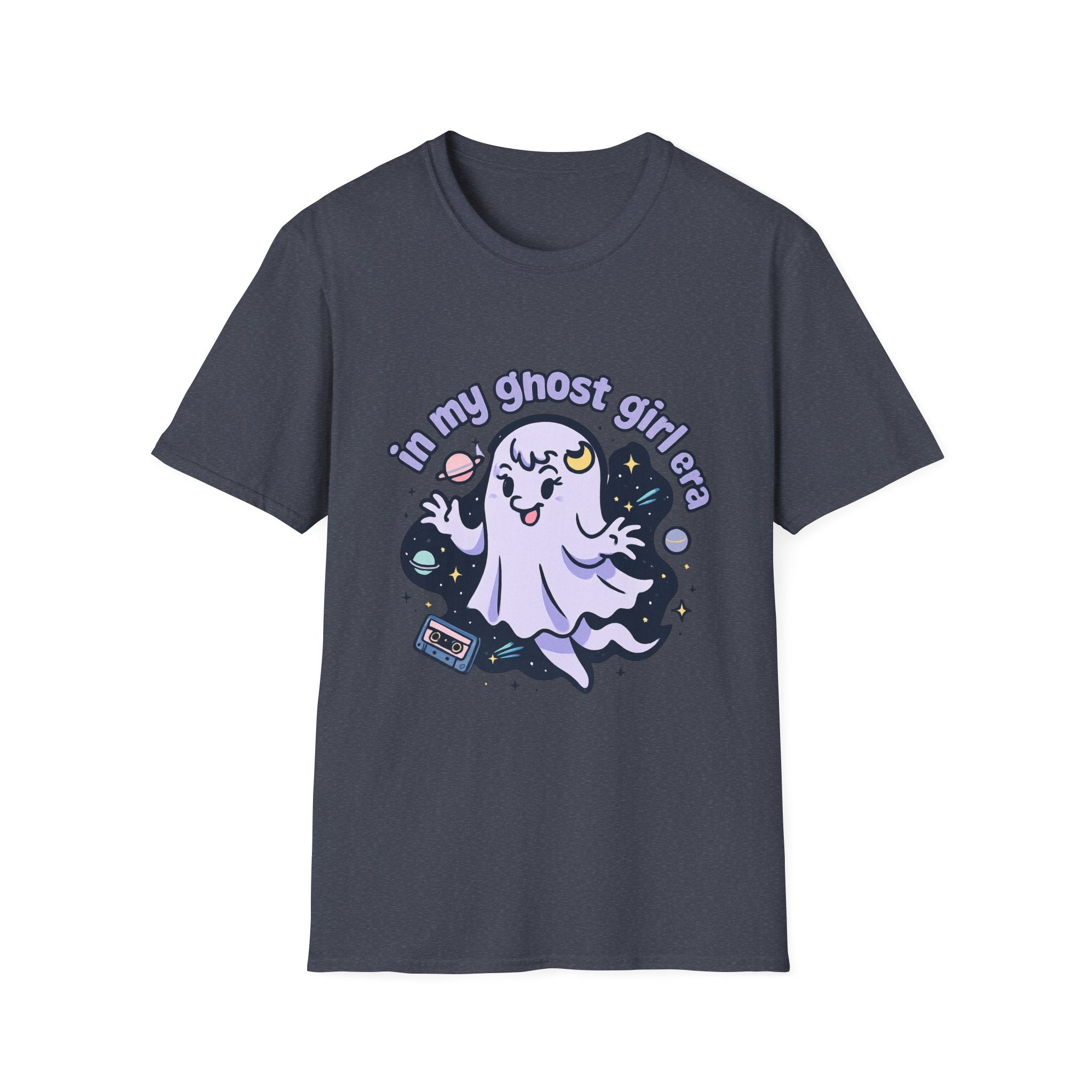 Ghost Girl Era Tee