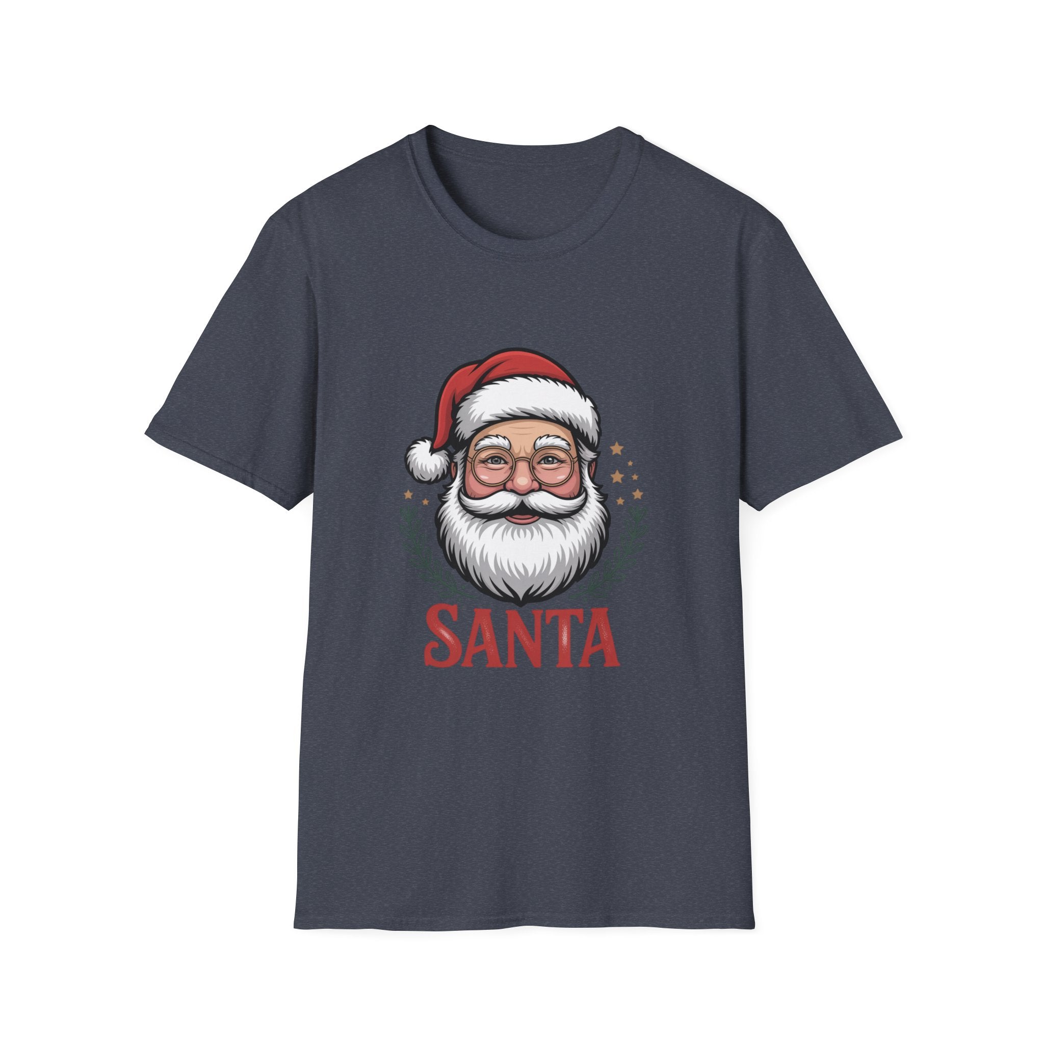 Santa Claus Tee