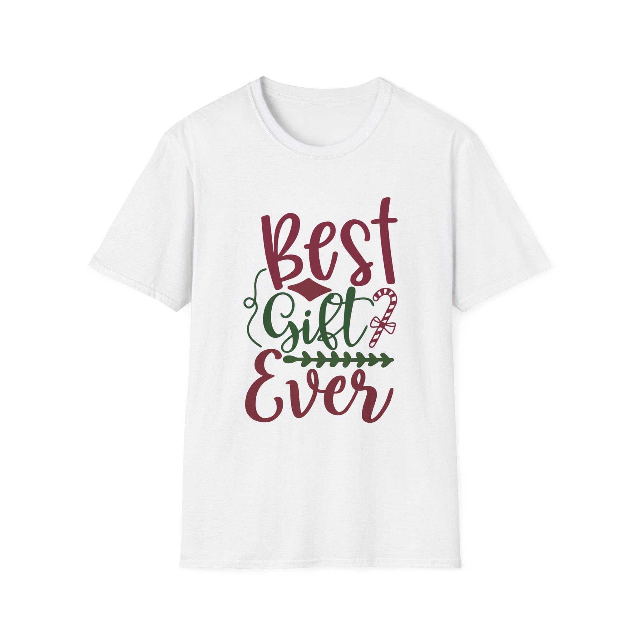 Best Gift Tee