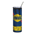 Unocal Retro Gas Logo 20oz Stainless Steel Tumbler