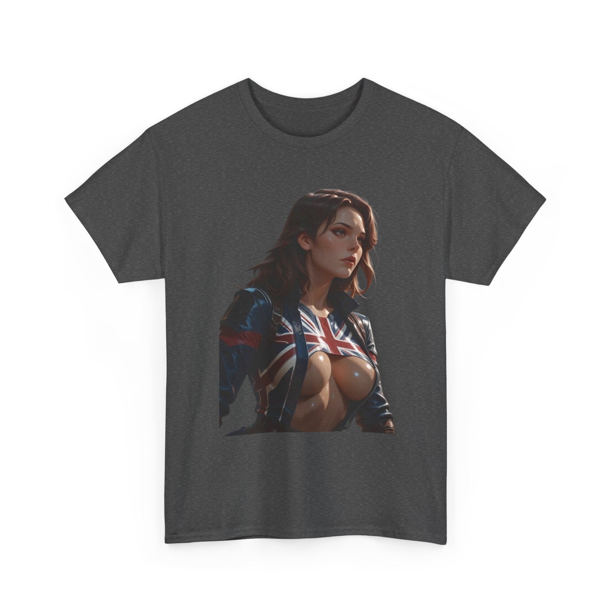 Fantasy Character Tee