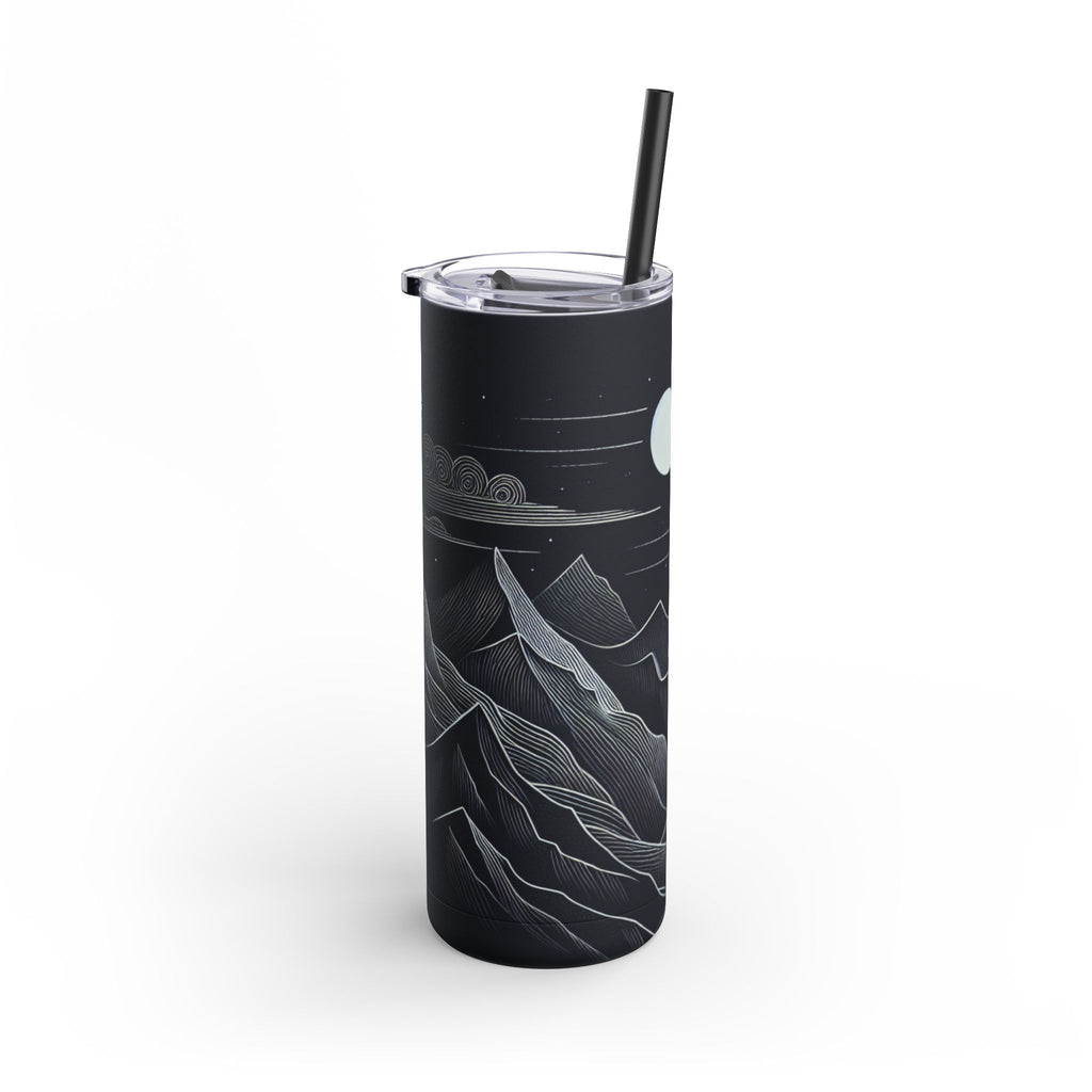 Mountain Tumbler