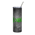 Xbox Logo Stainless Steel Tumbler — 20oz Gamer Travel Cup