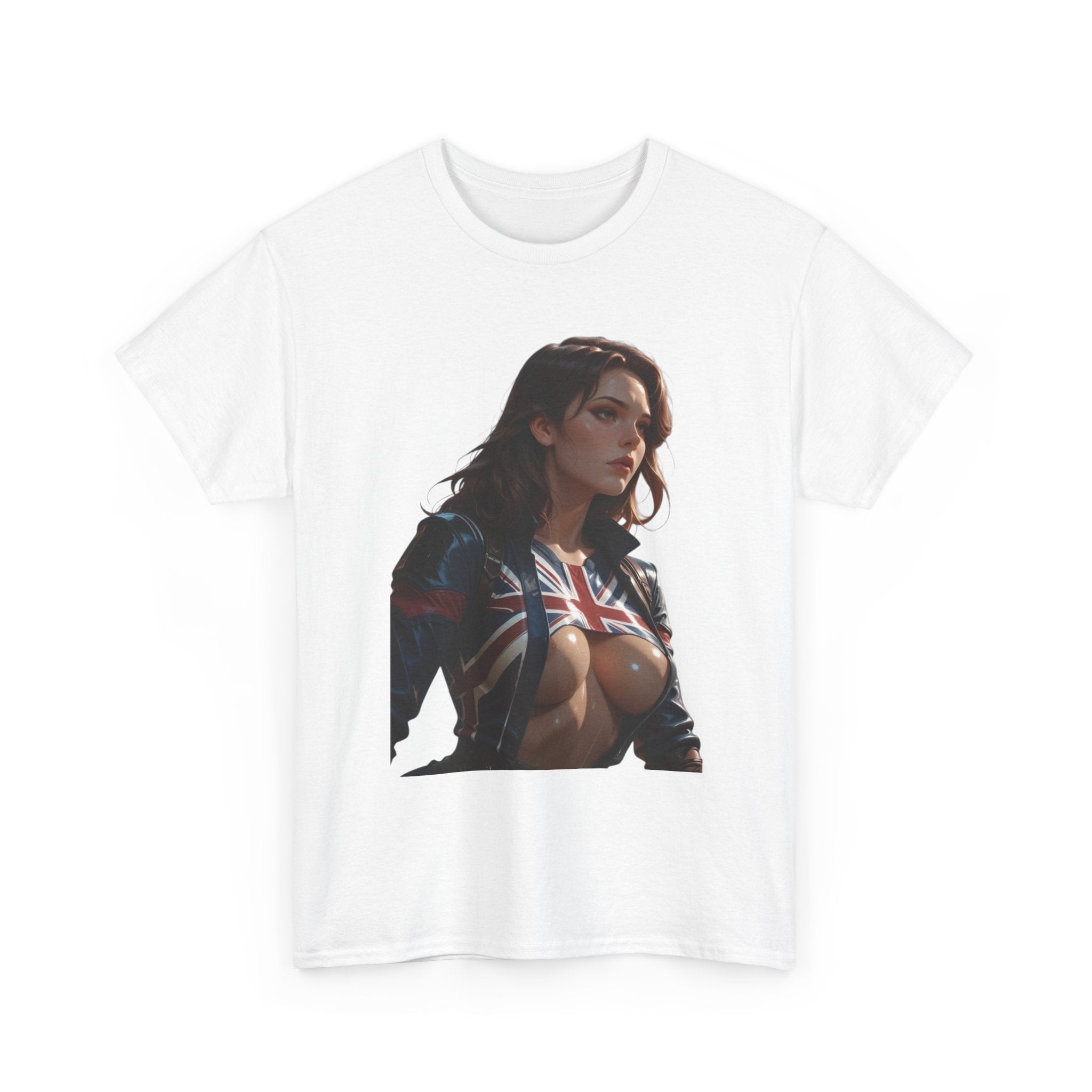 Fantasy Character Tee