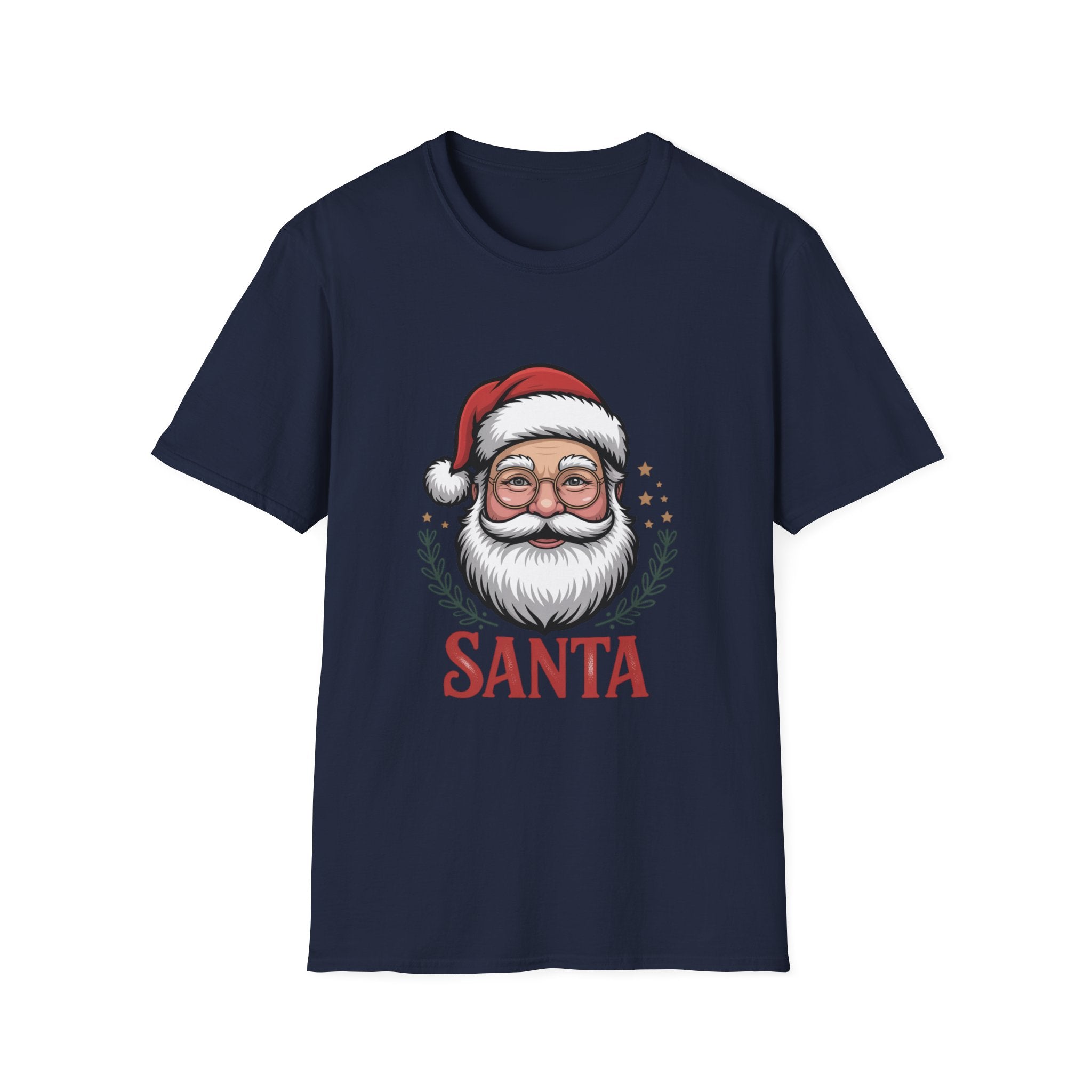 Santa Claus Tee