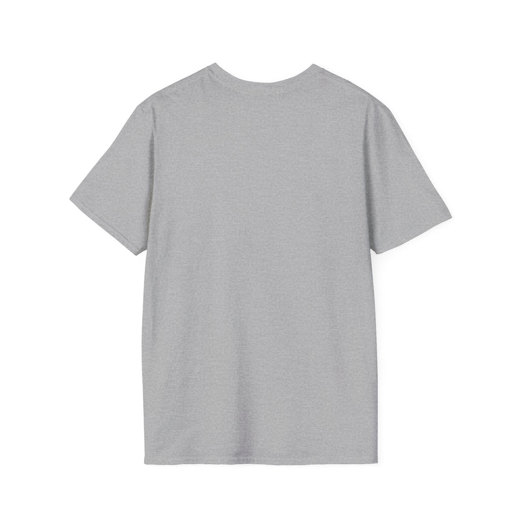 Anime Demon Aura T-Shirt — 'SUGAMO' Graphic Streetwear