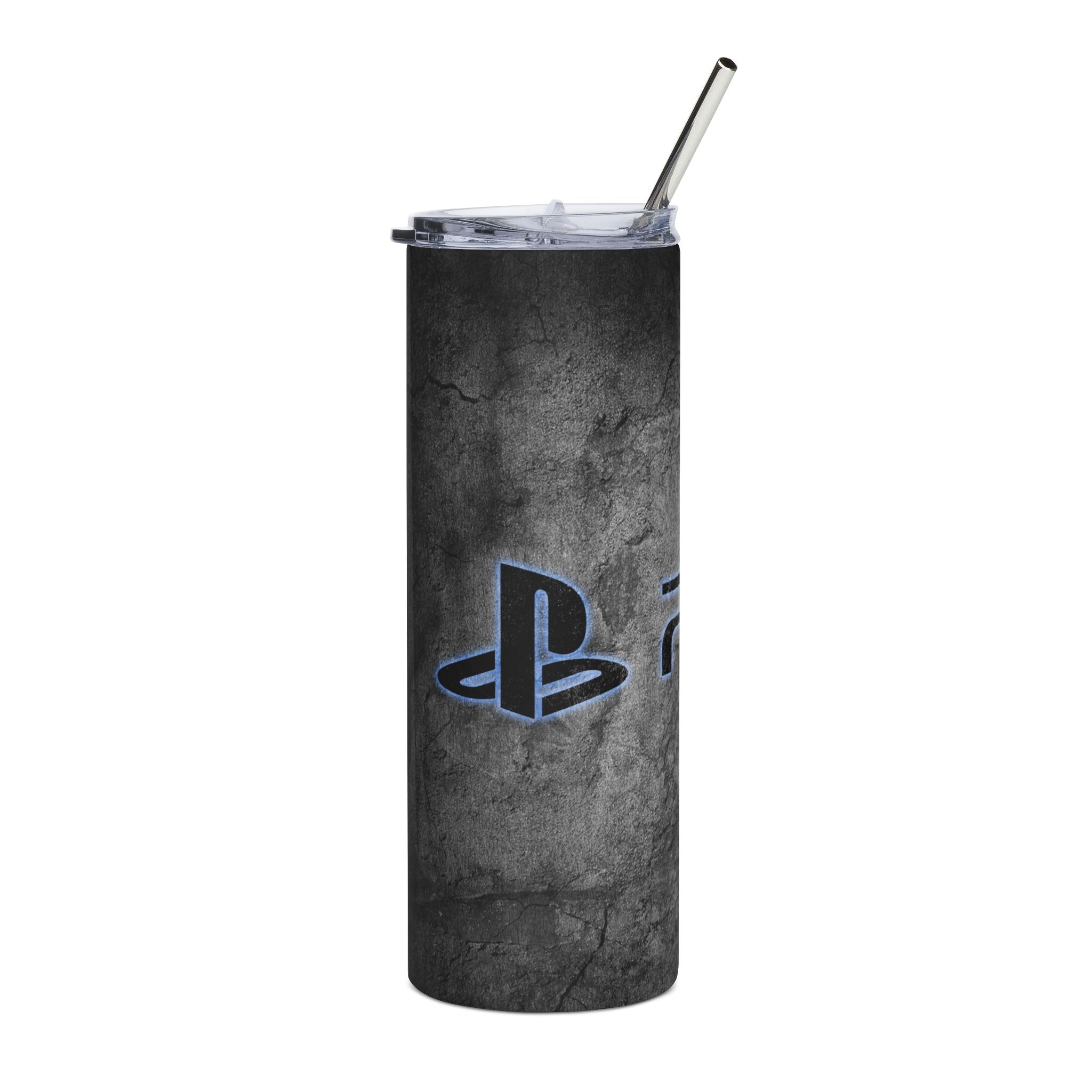 Stainless Steel Tumbler, 20oz