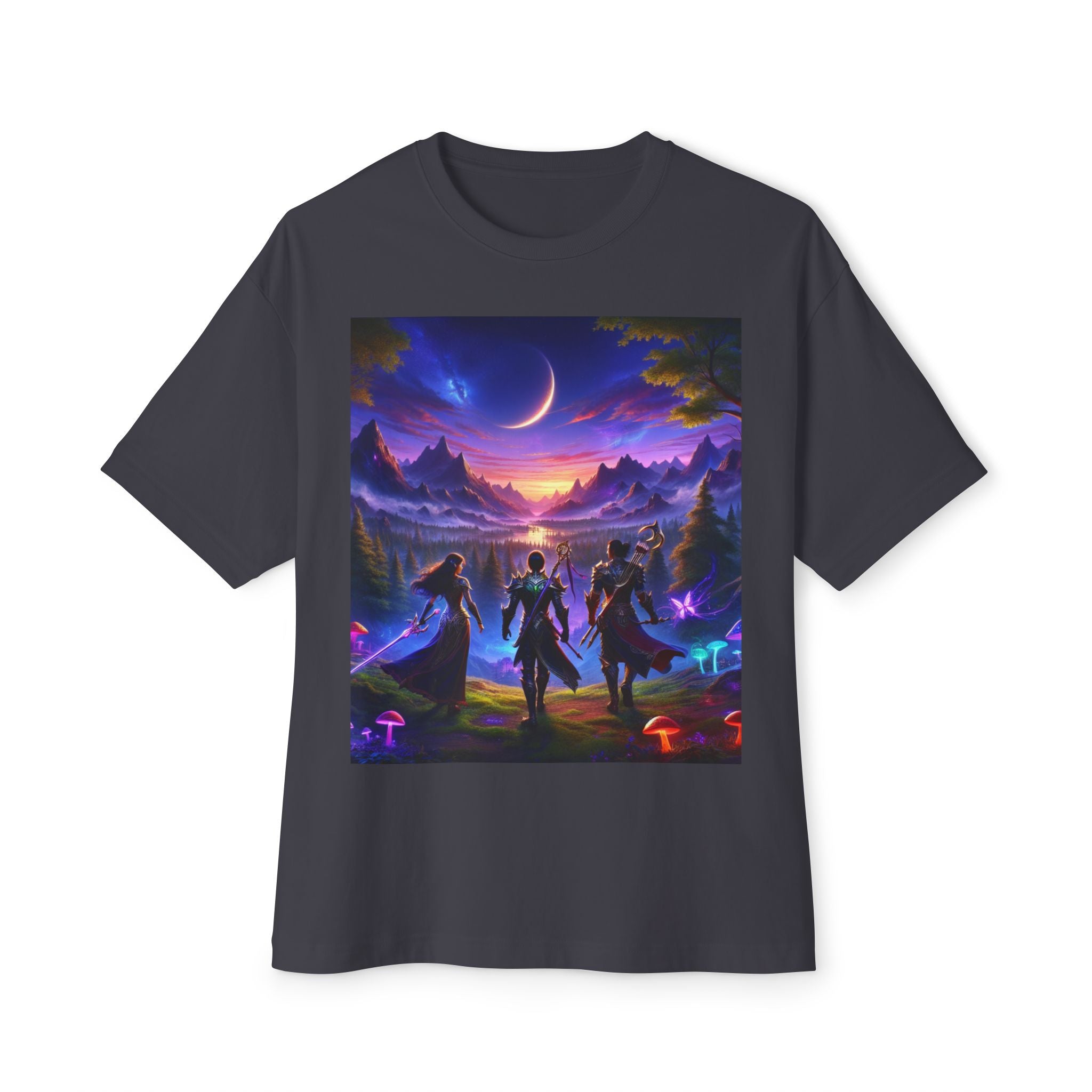 Fantasy Adventure Tee